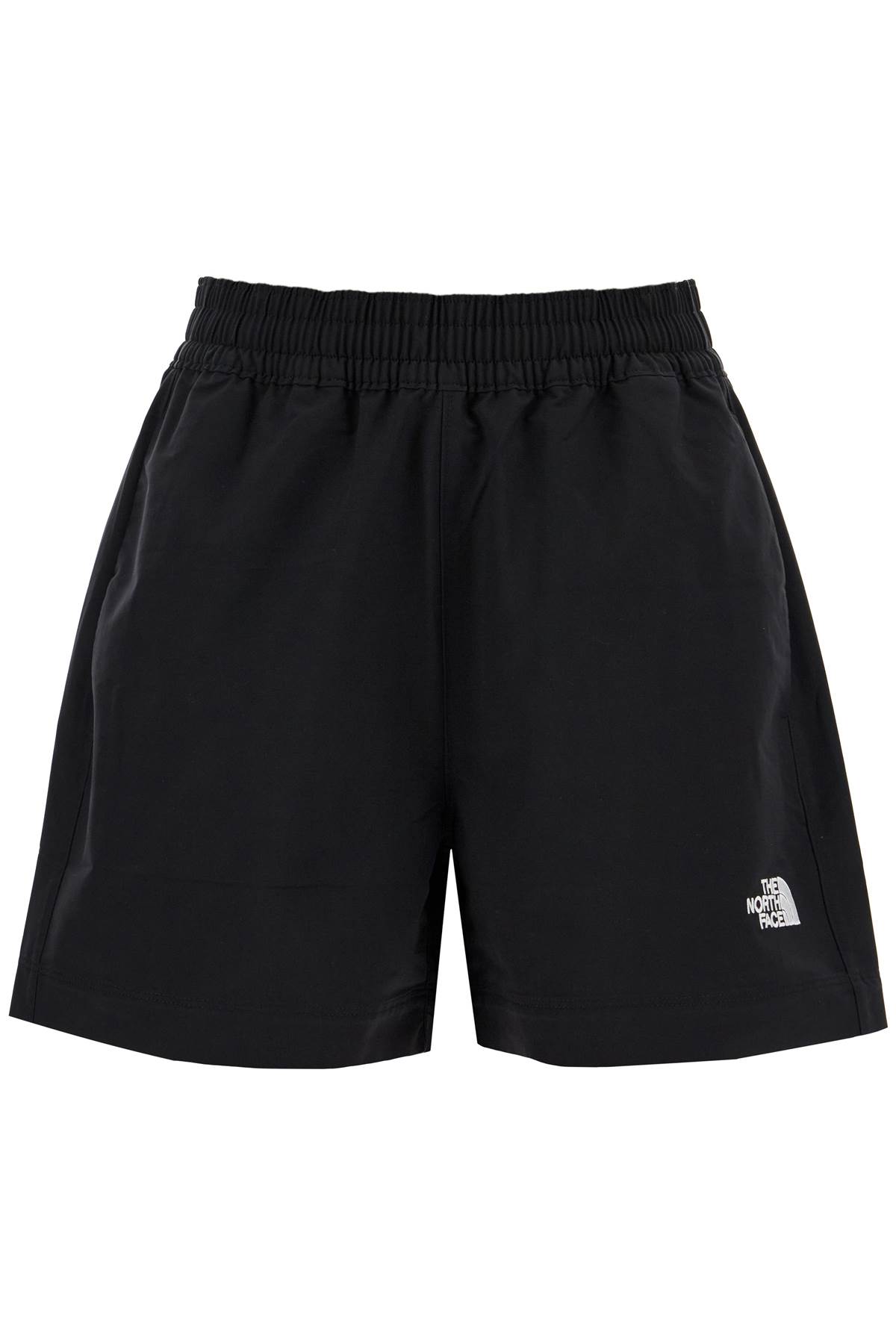 Easy Wind Shorts