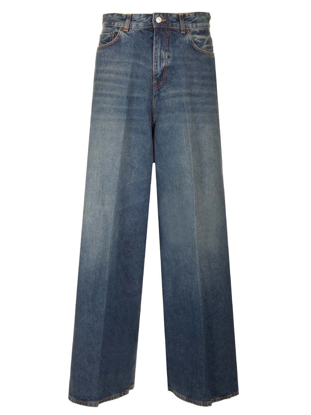 big Bethany Jeans