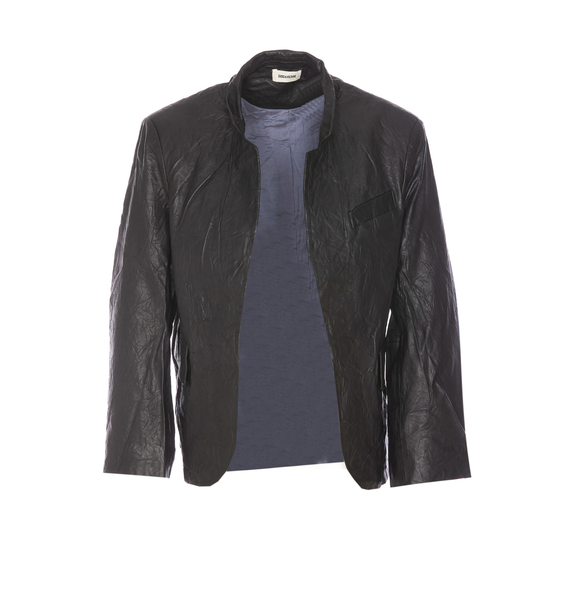 Verys Cuir Jacket