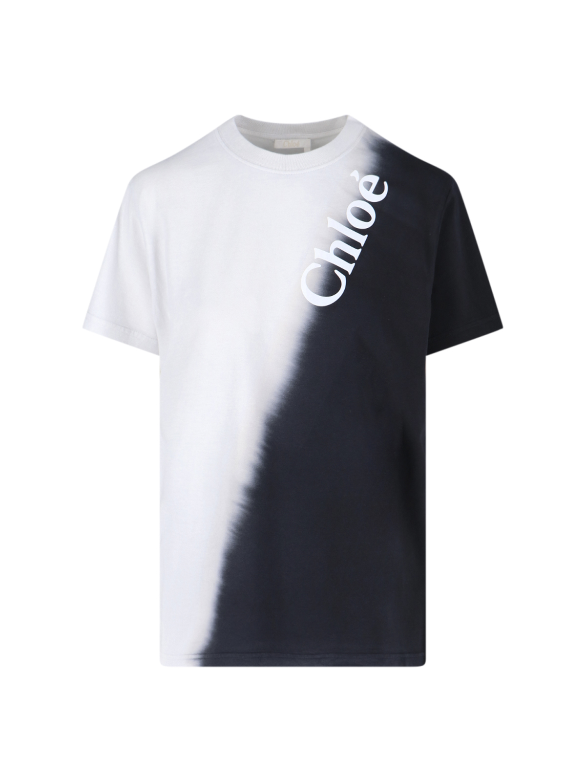 Chloé Printed T-shirt