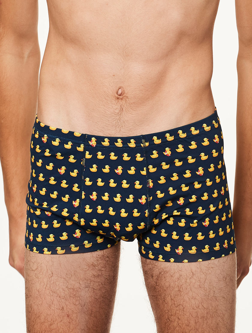 Ducky Mans Underwear Boxer