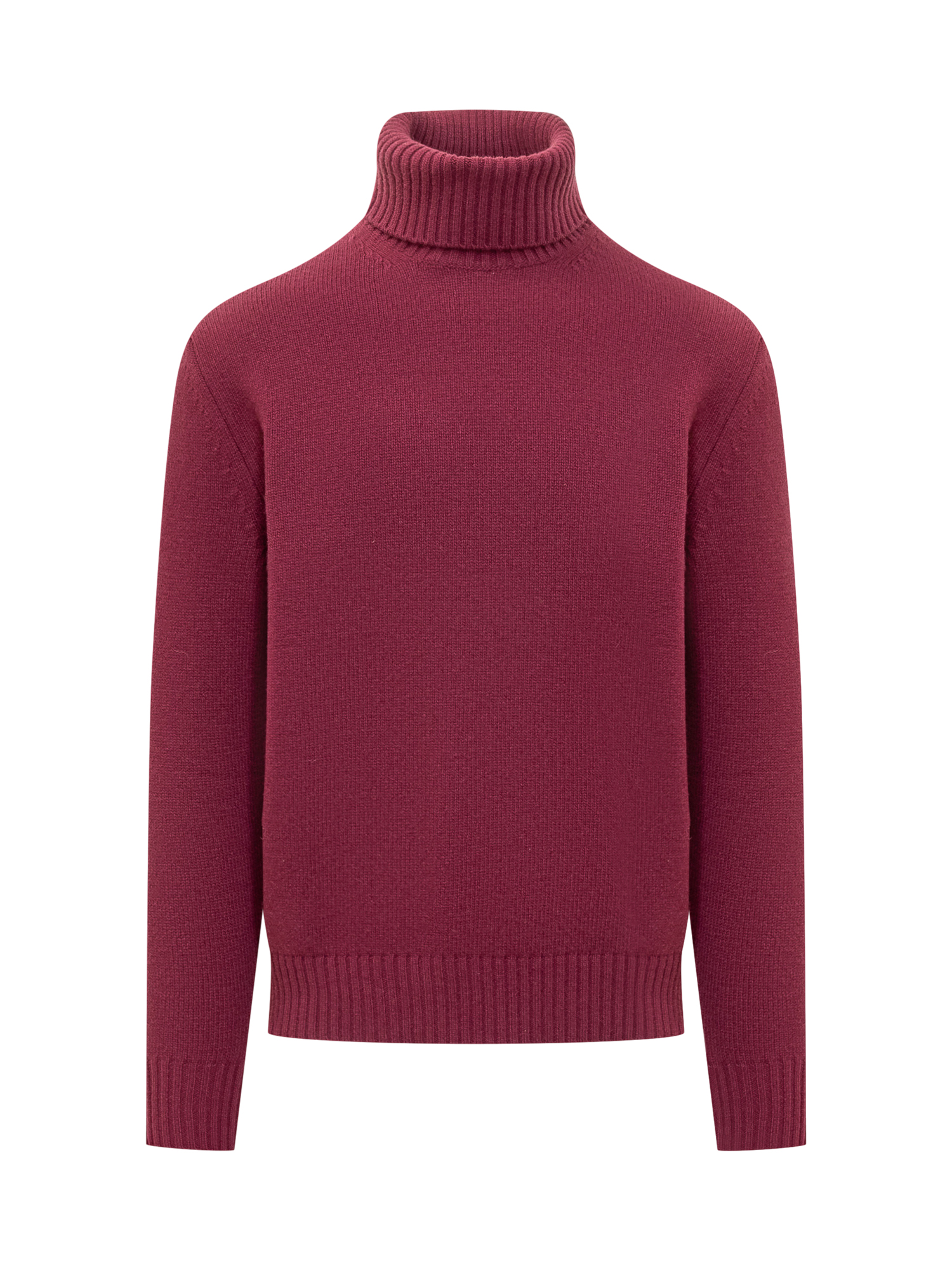 Merino Sweater