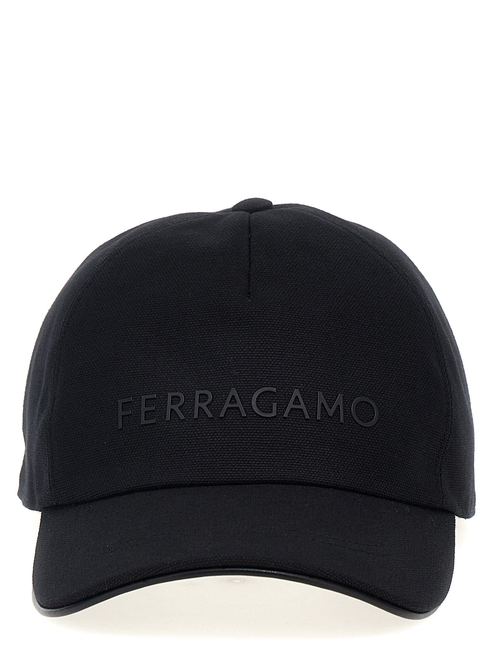 bas Ferrlett Baseball Cap