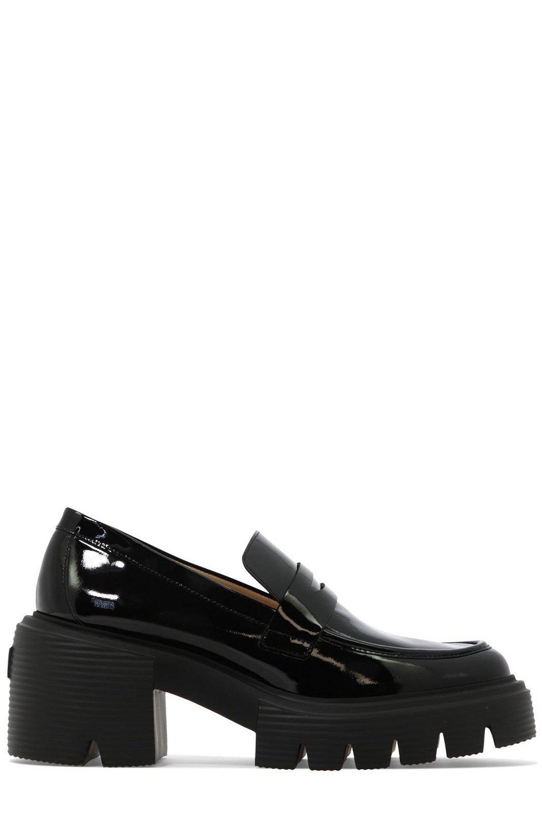 Soho Slip-on Loafers