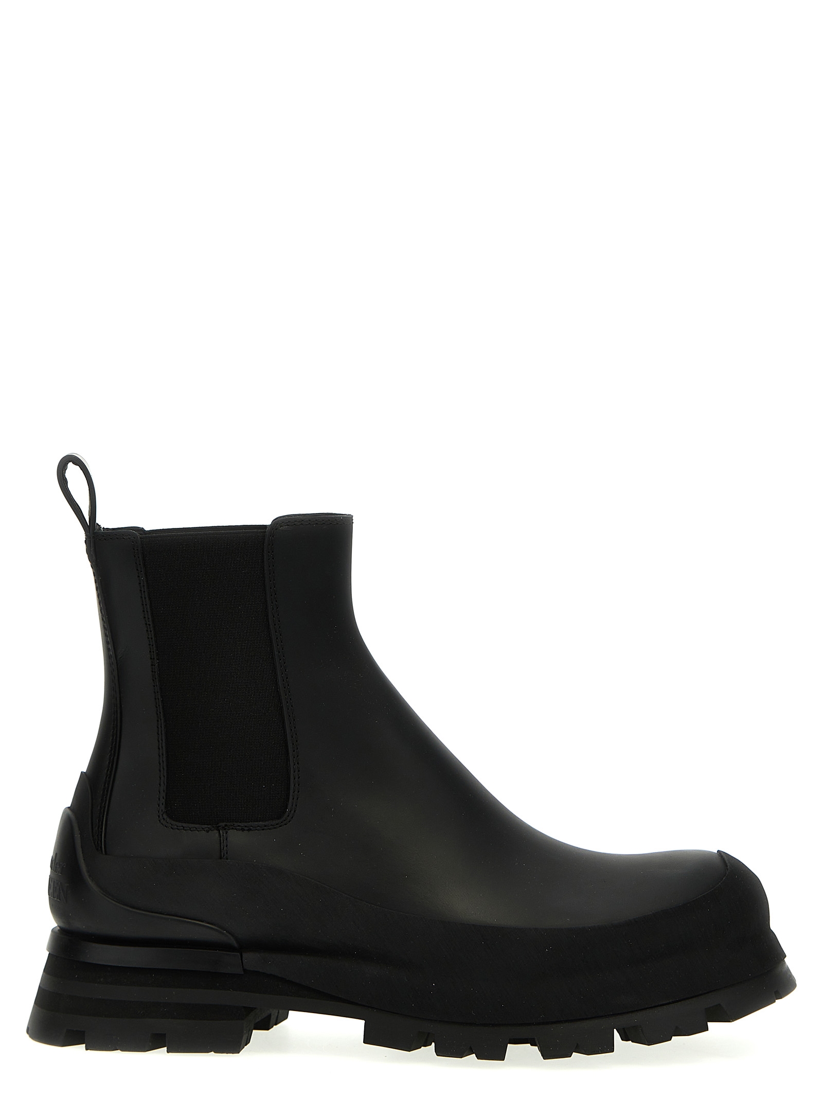 Chelsea Wander Ankle Boots