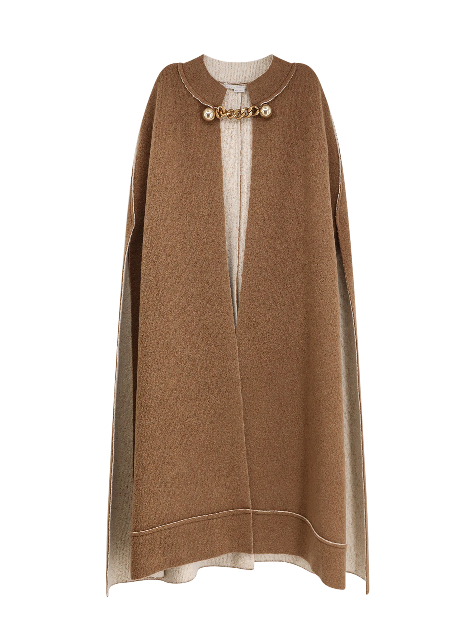 Stella McCartney Cape