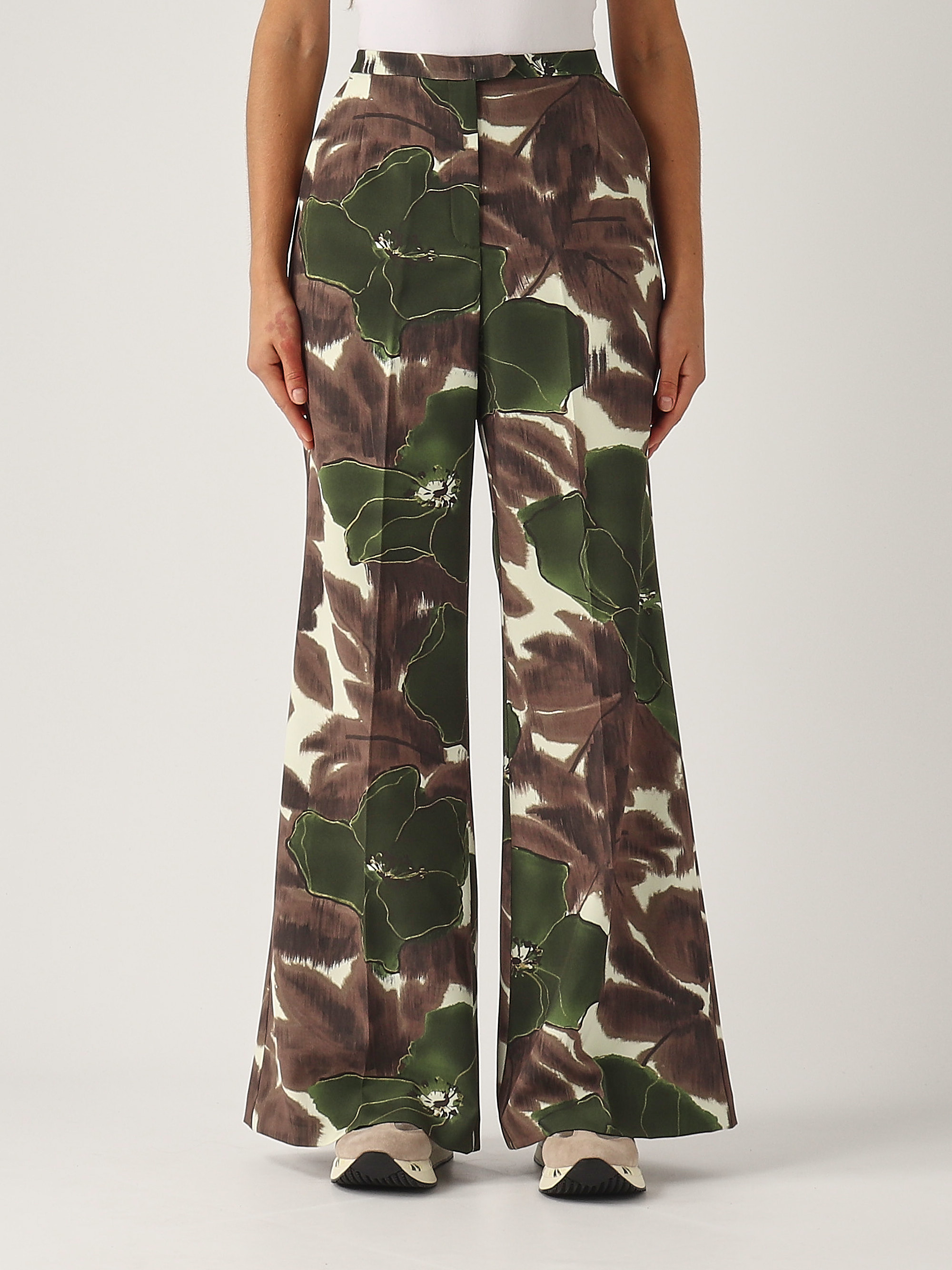 Prl Trousers