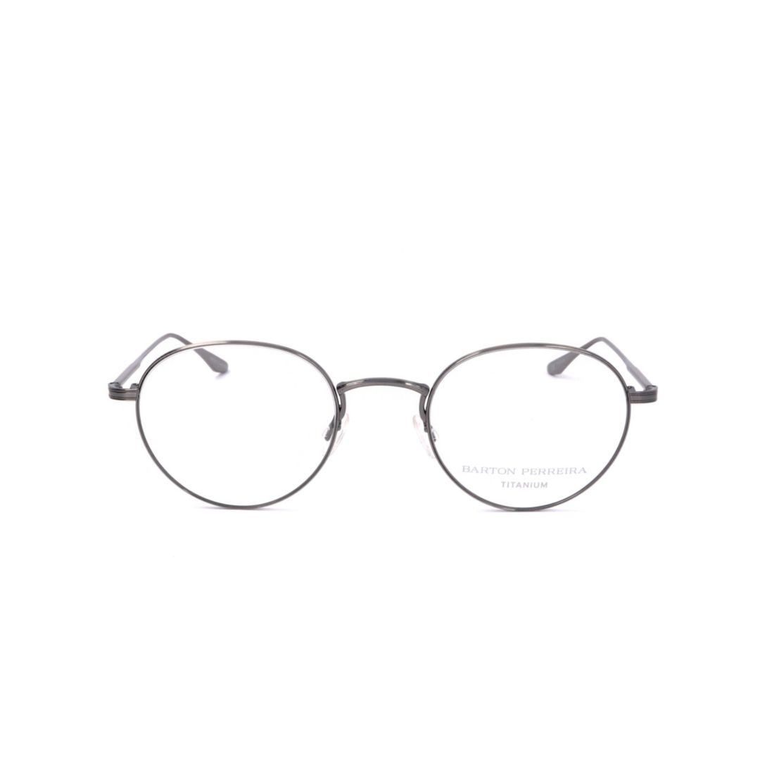 BARTON PERREIRA BP50371TB-SILVER
