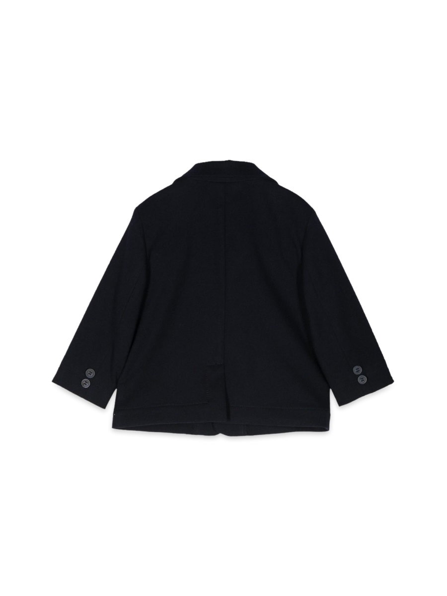 Il Gufo Blazer In Blue