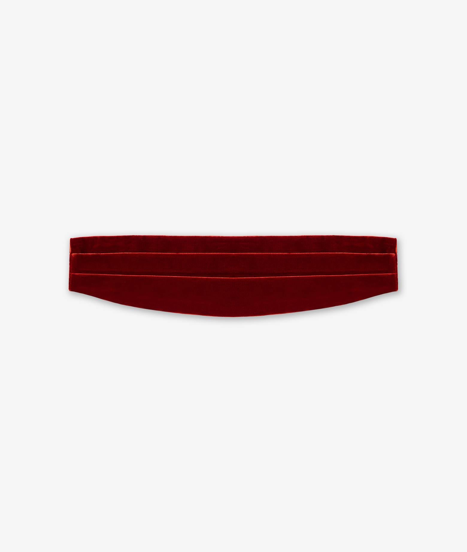 Cummerbund Timeless Belt