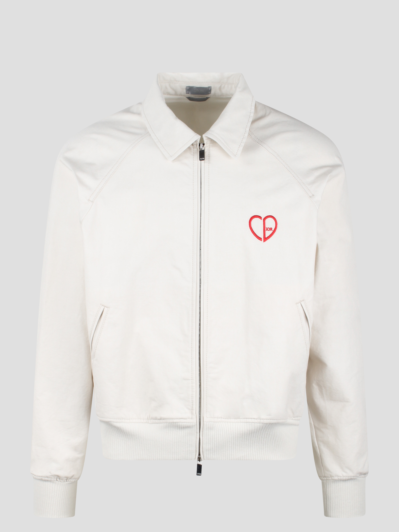 Cd Heart Jacket