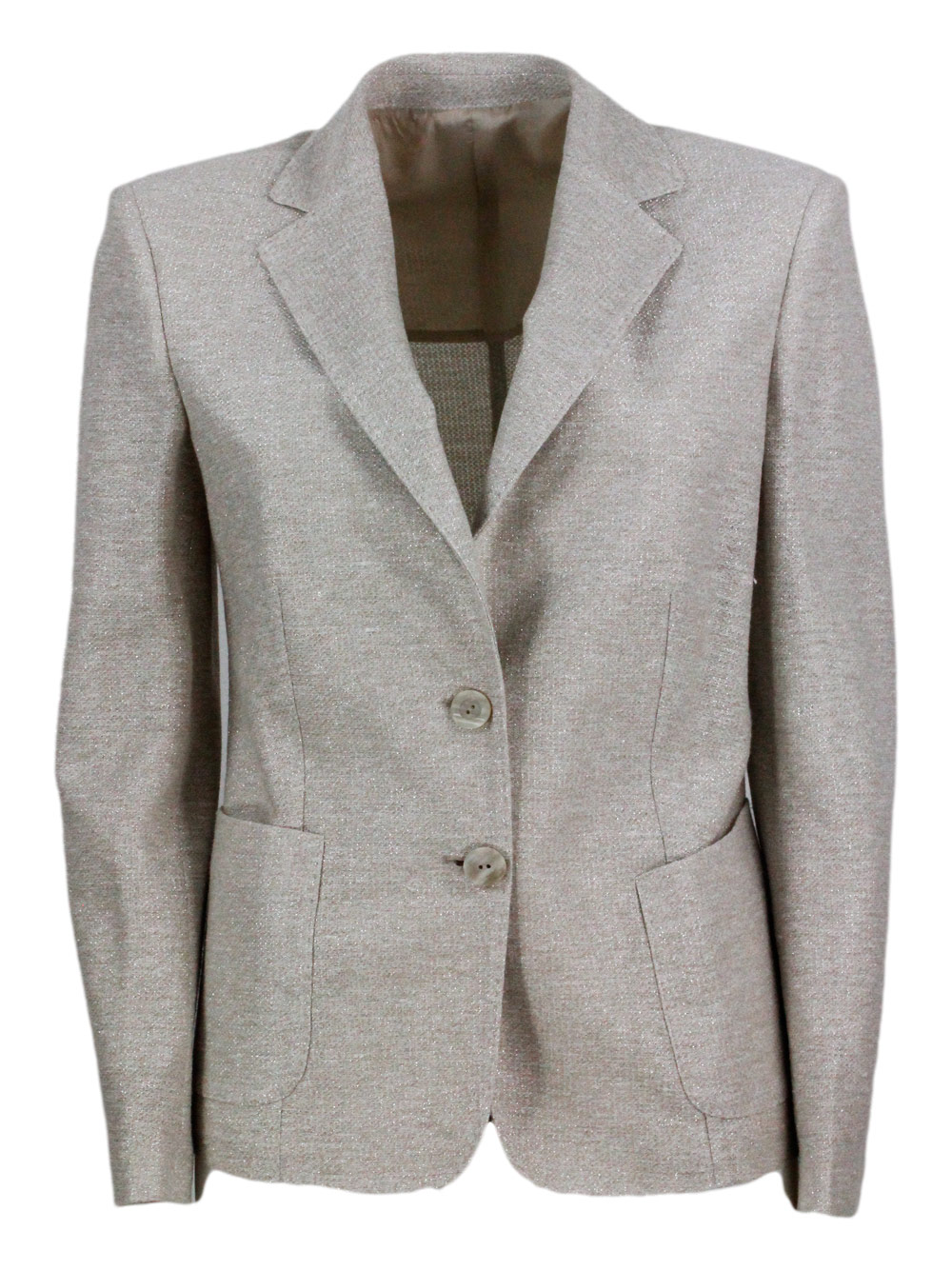 Barba Napoli Blazer