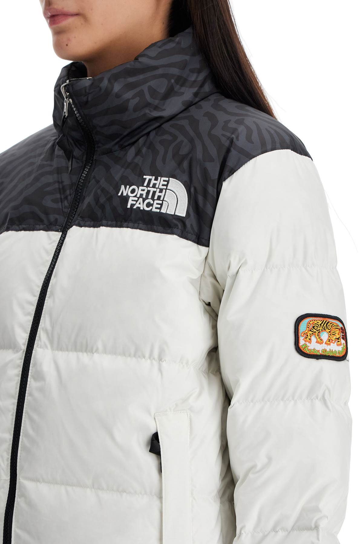 THE NORTH FACE 1996 RETRO NUPTSE 