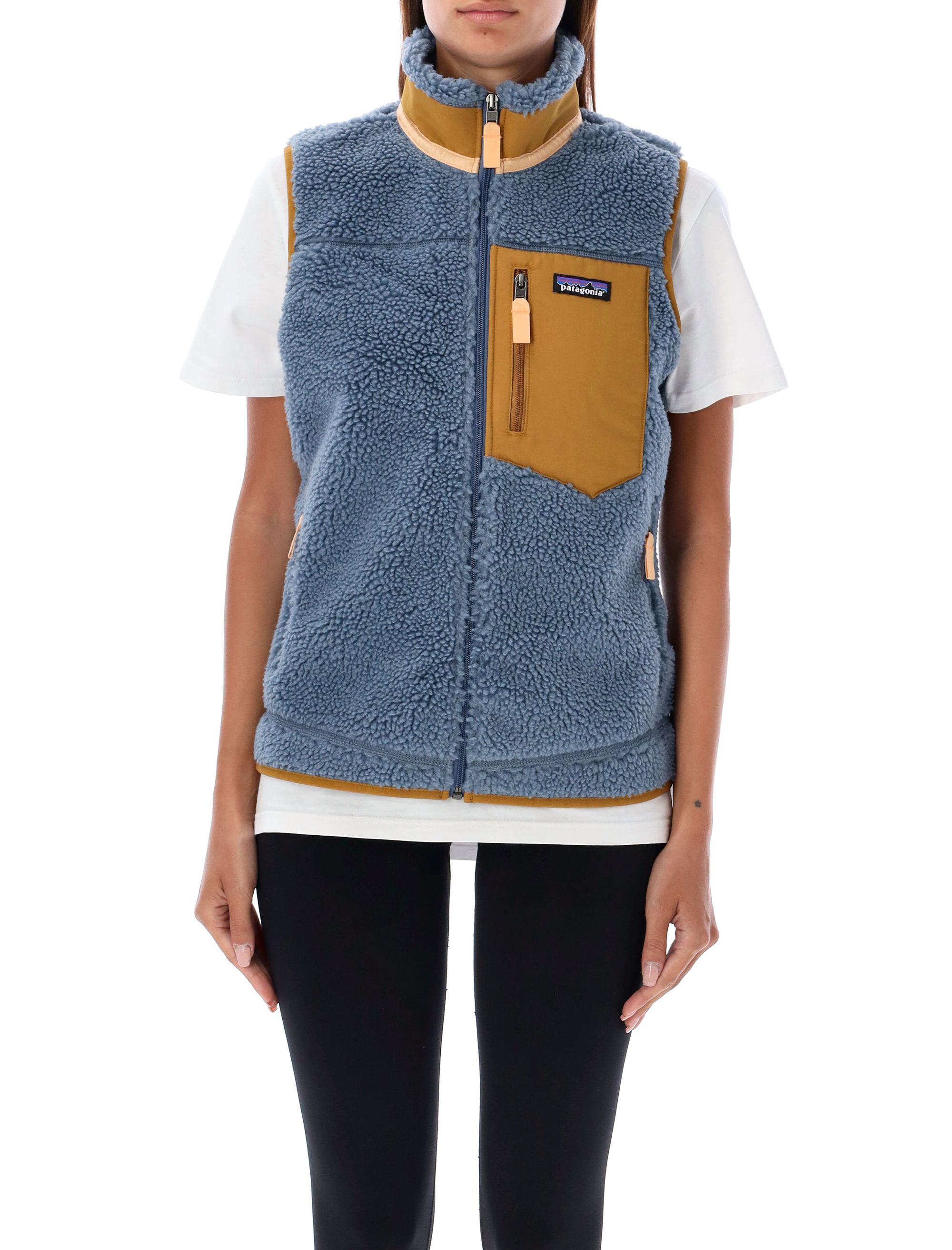 Classic Retro-x Vest