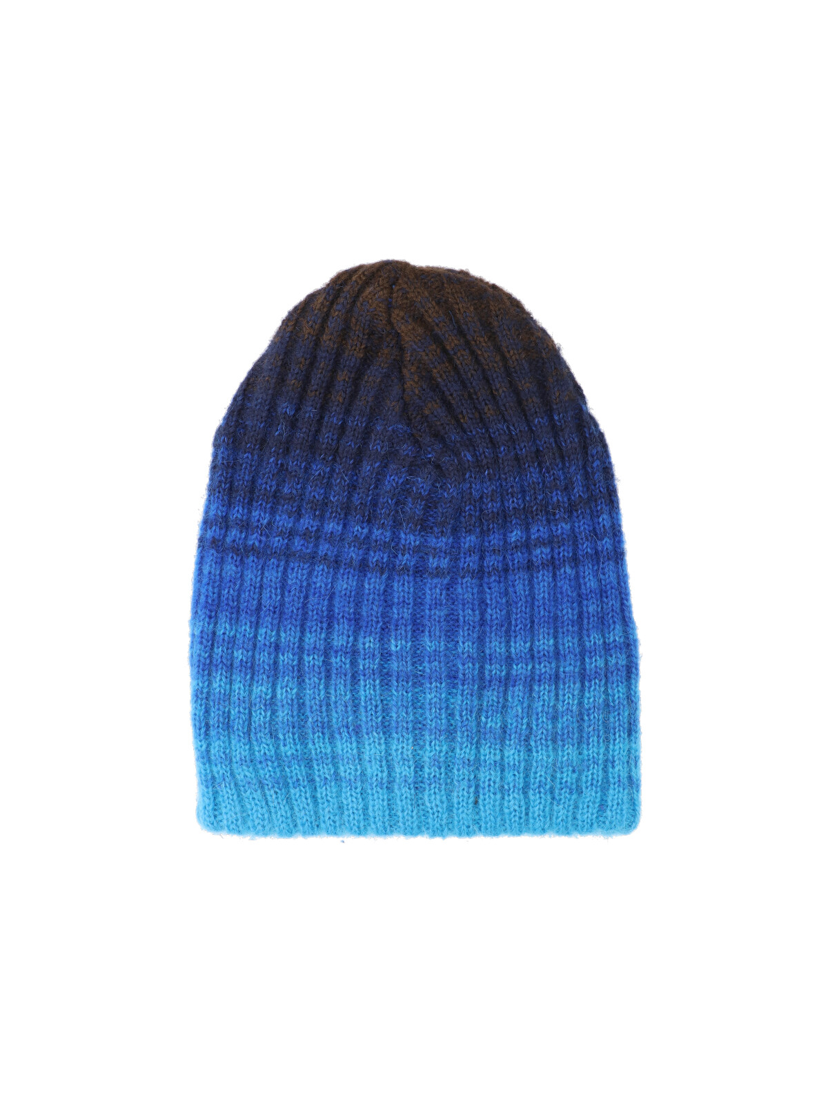 Ribbed Beanie