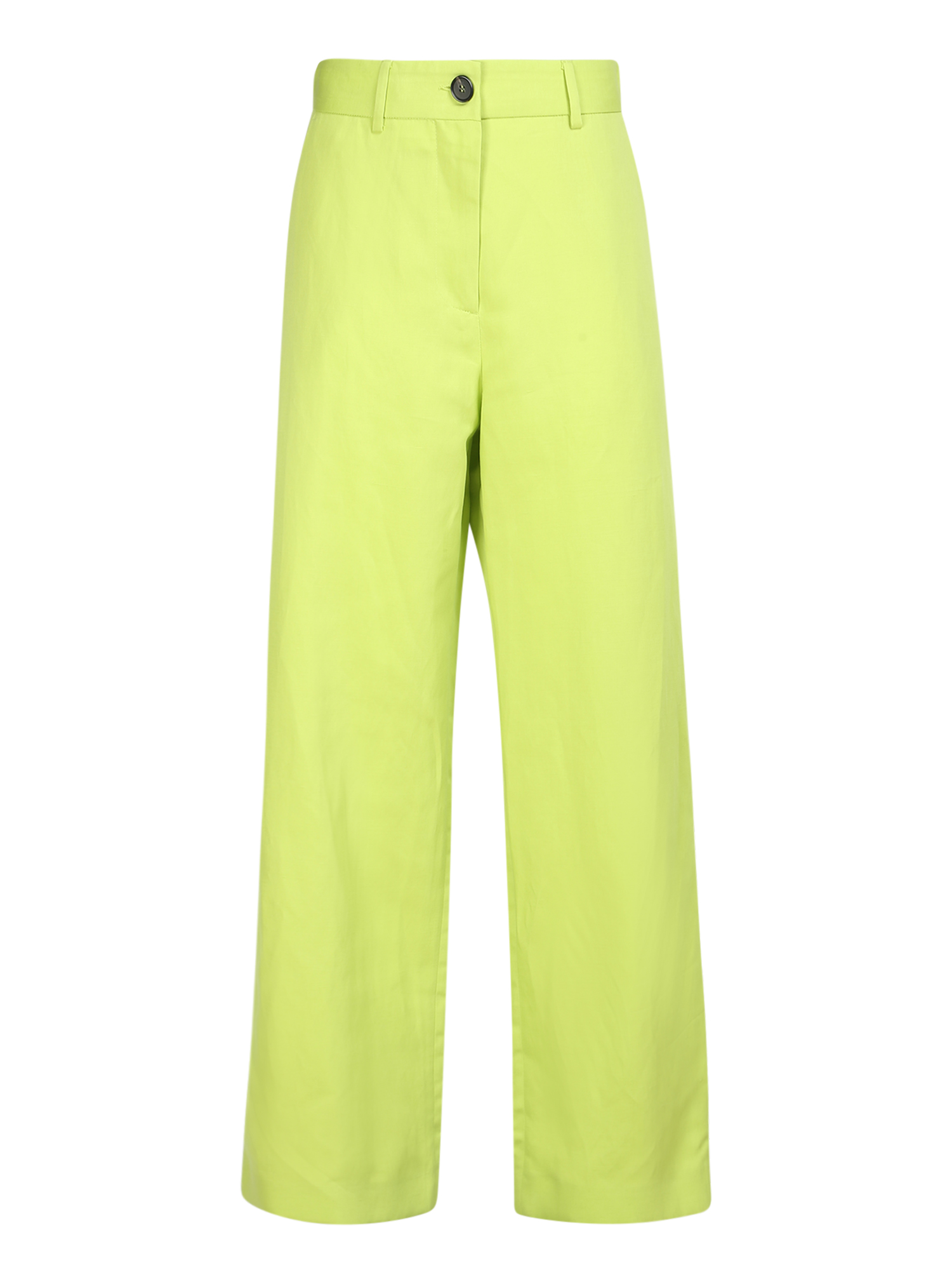 Wide-leg Trousers