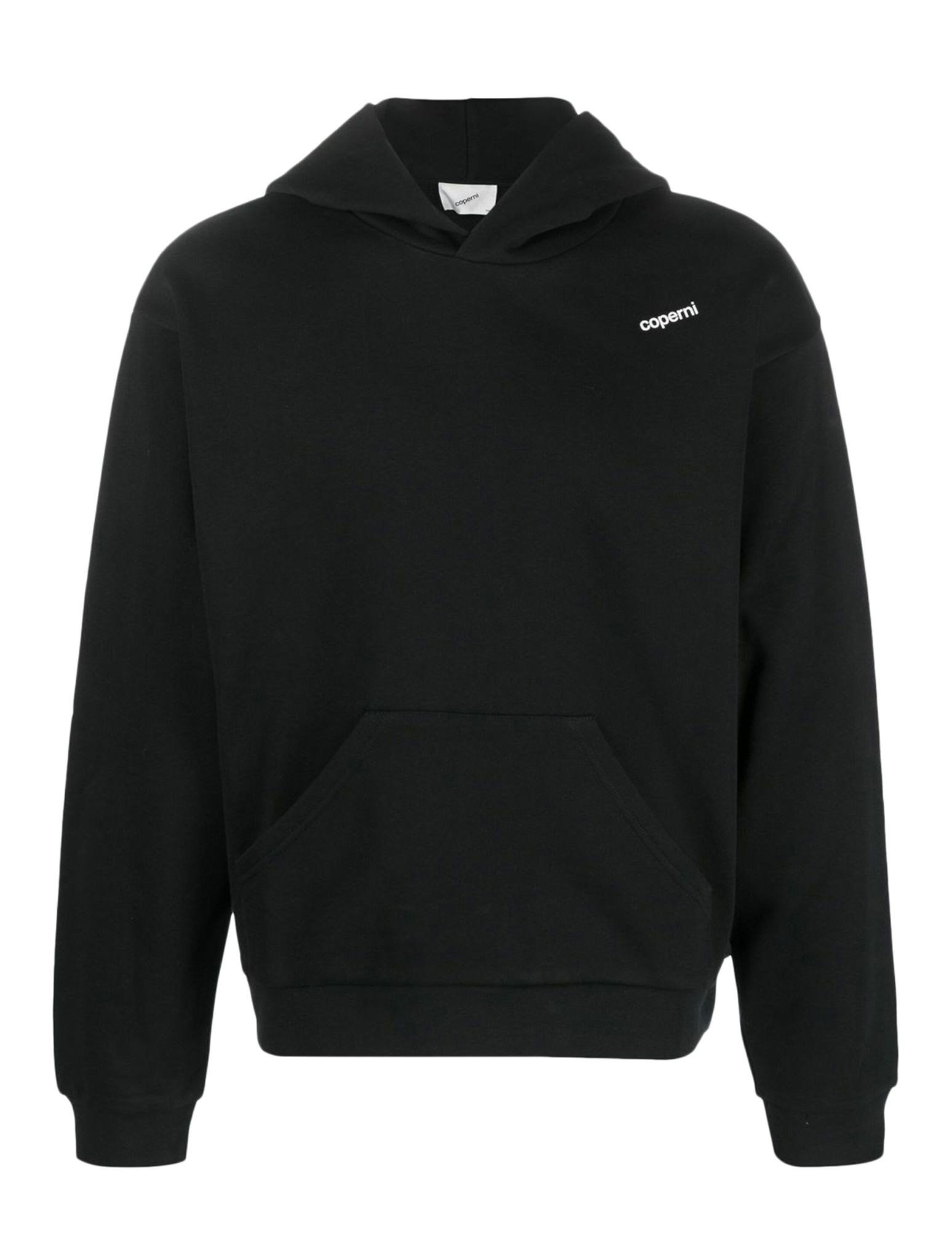 Logo Hoodie