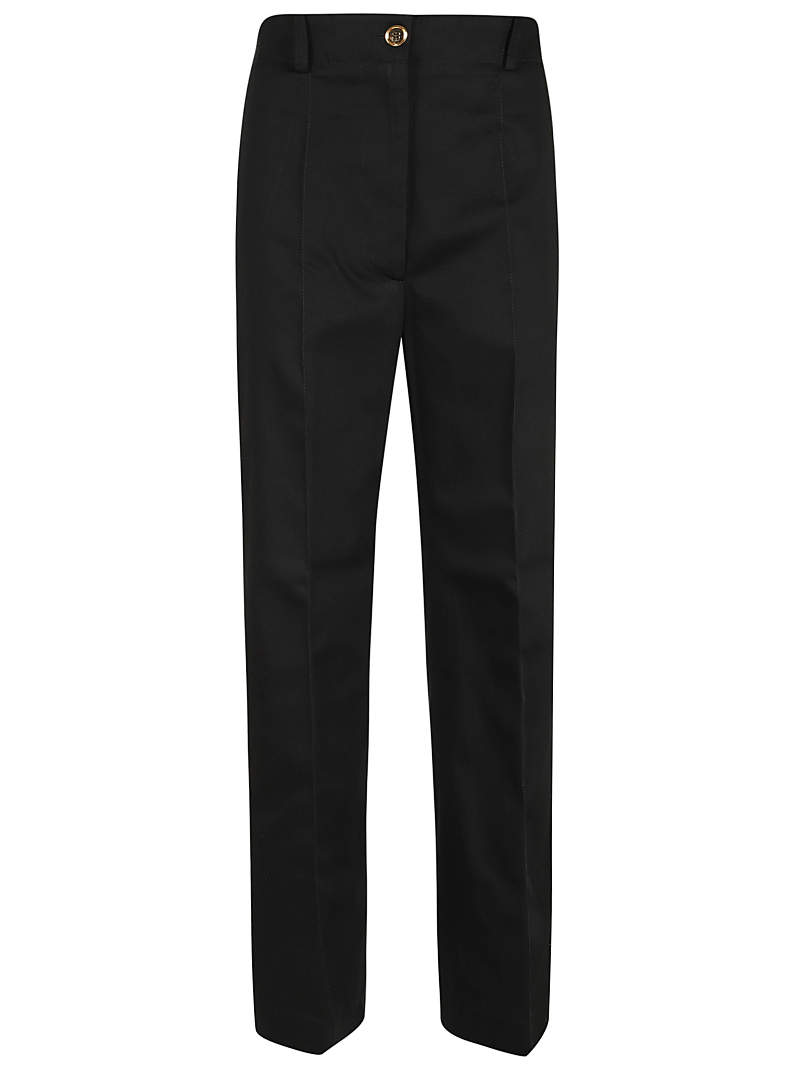 Iconic Long Trousers