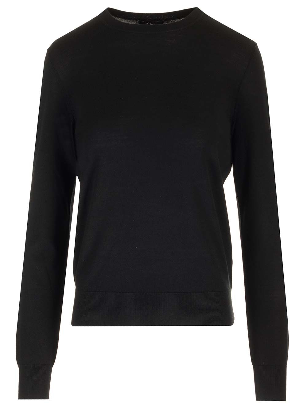 Crew Neck Sweater