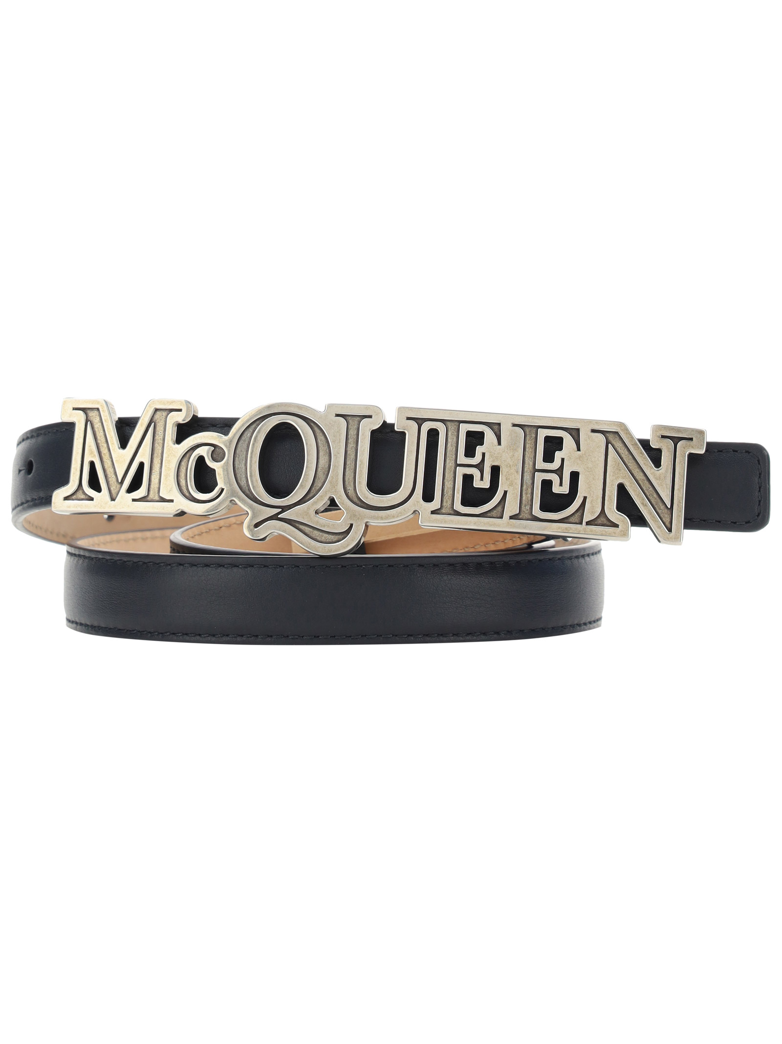 Alexander McQueen Belt