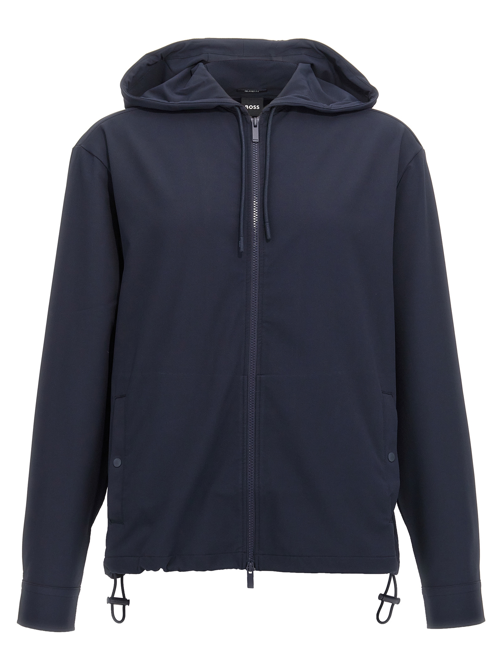 olson Hood Hoodie