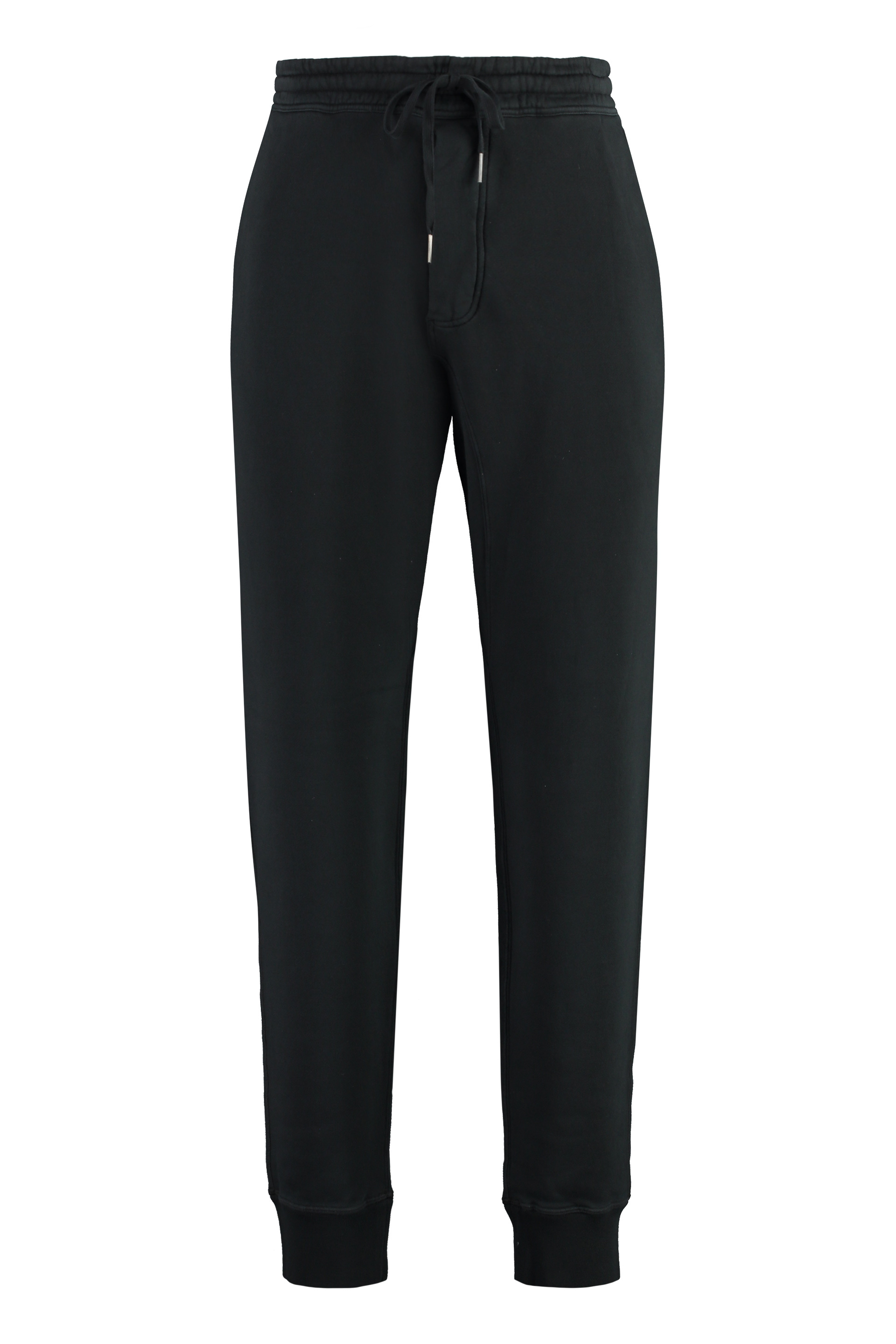 Cotton Track-pants