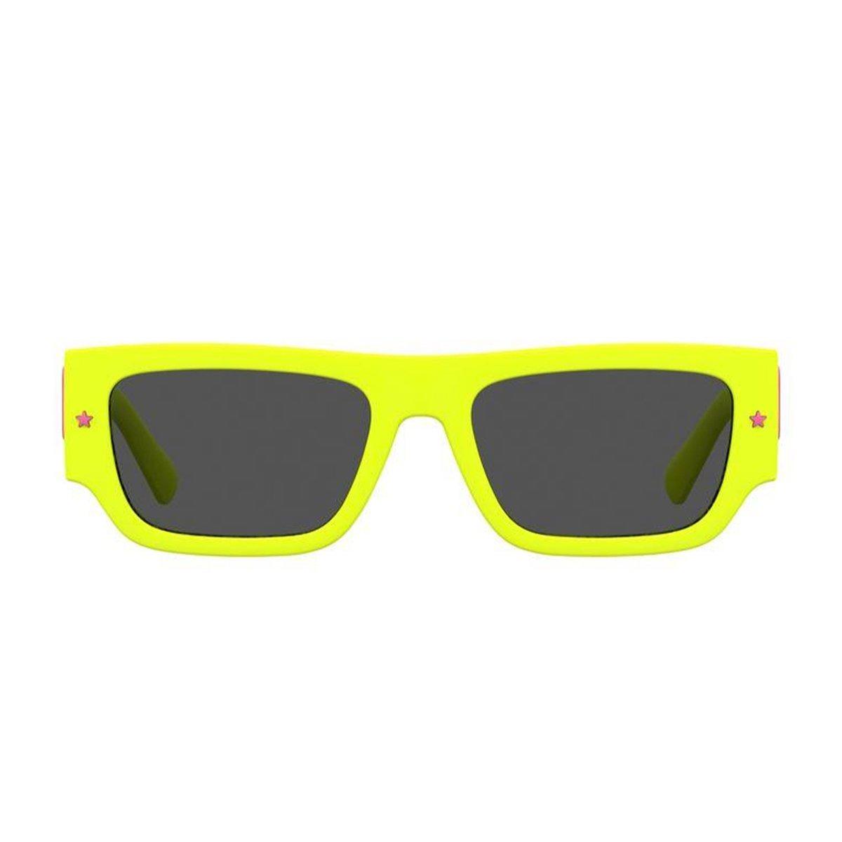 Rectangle Frame Sunglasses