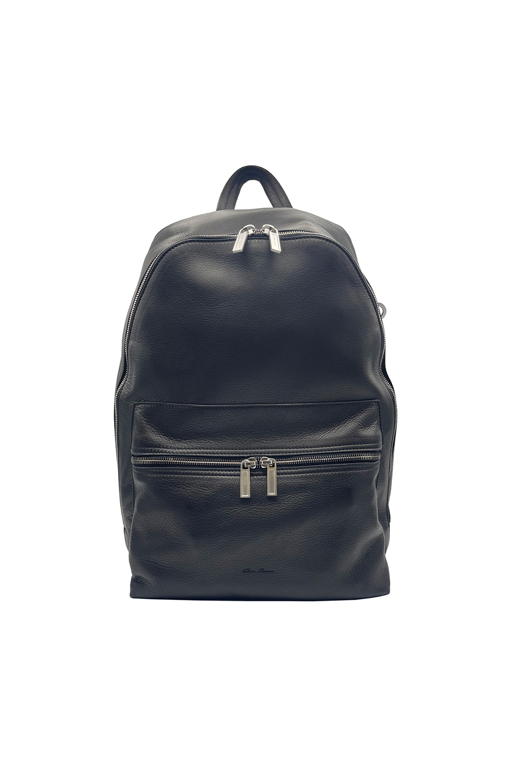 Leather Backpack