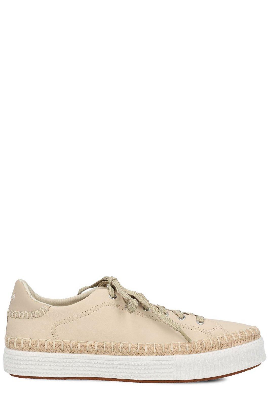 Chloé Telma Low-top Sneakers