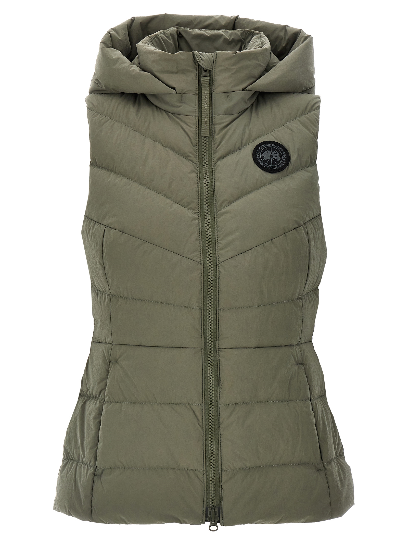 Canada Goose clair Vest