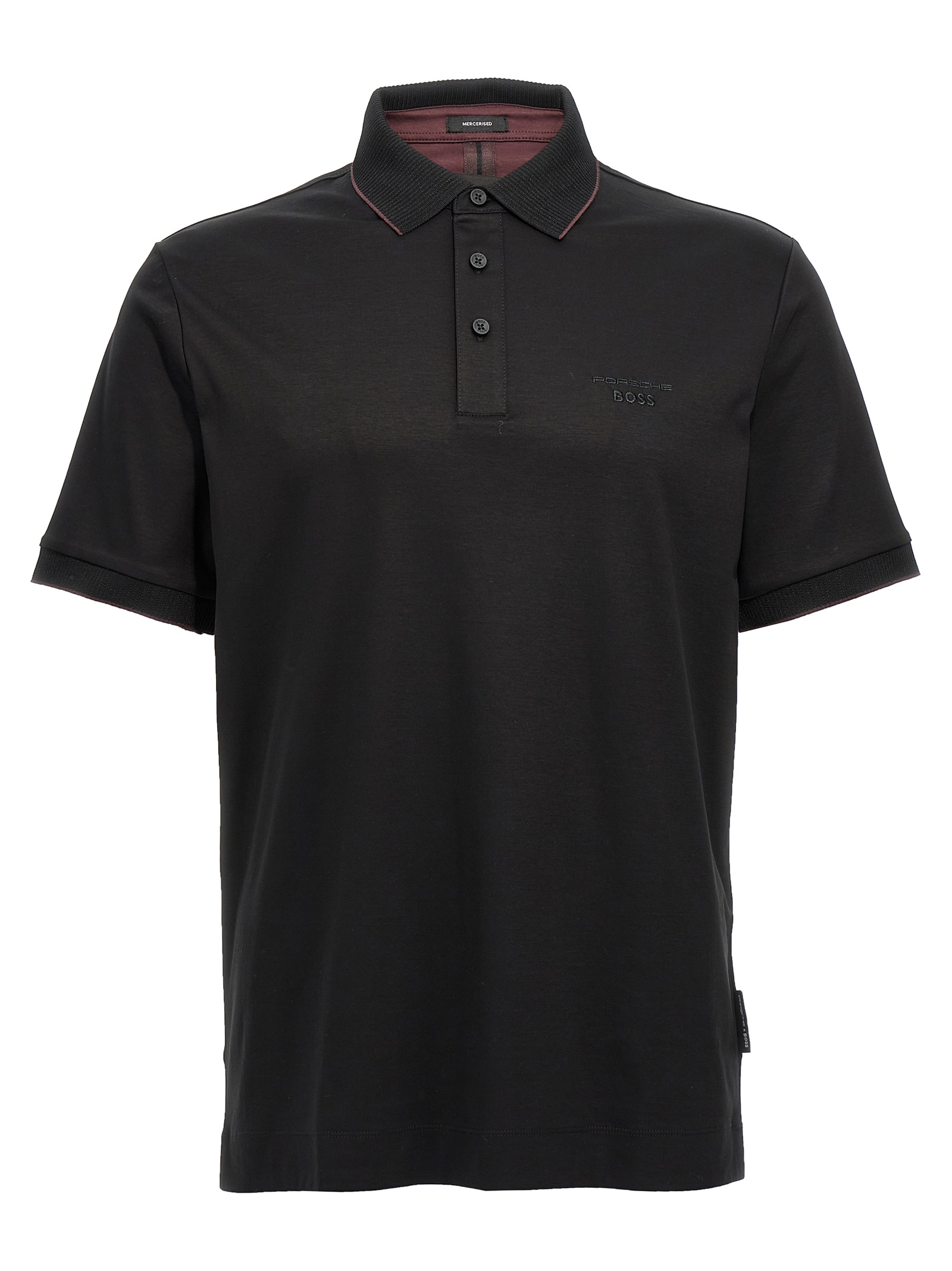 Porsche X Boss Capsule prout 400 Polo Shirt