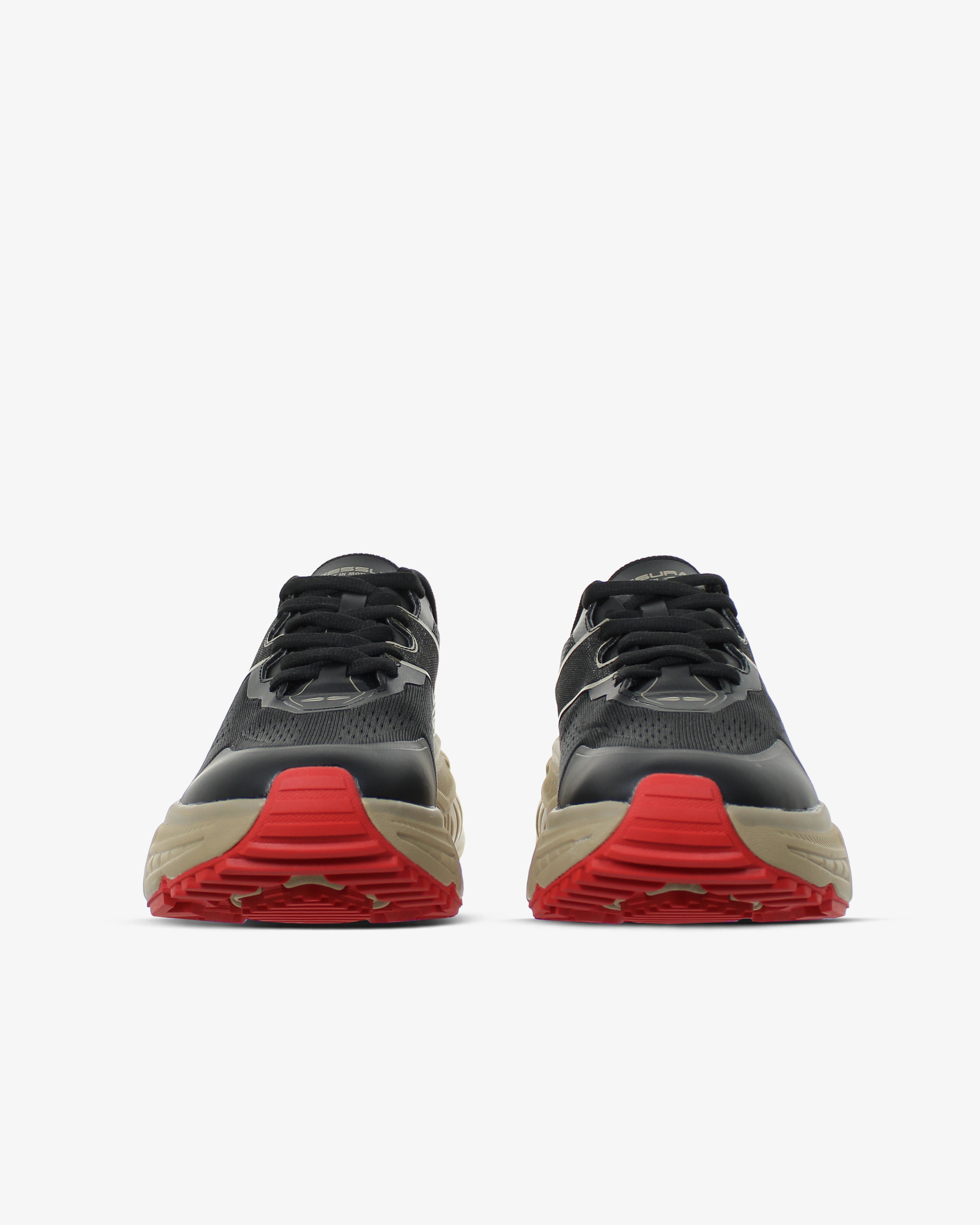 Fessura Trail Vtr - E15 In Black-dune