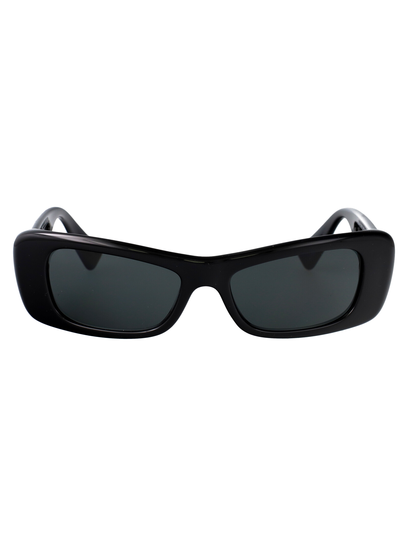 Shop Versace 0ve4481 Sunglasses In Black