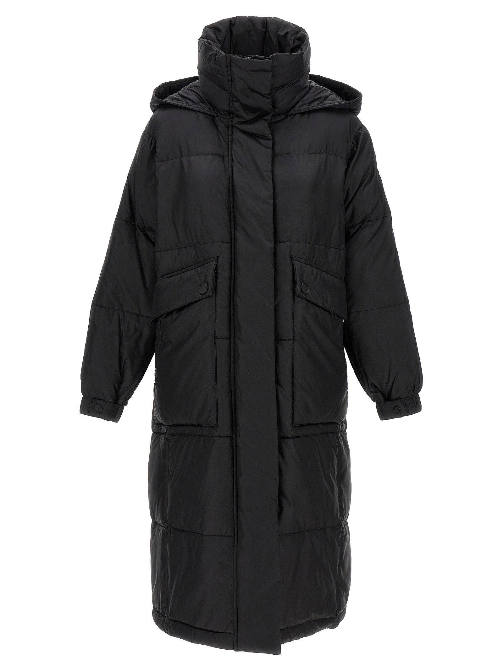 insegna Long Down Jacket