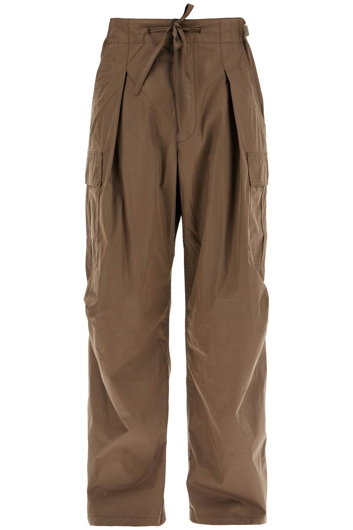 Caleb Cargo Pants For