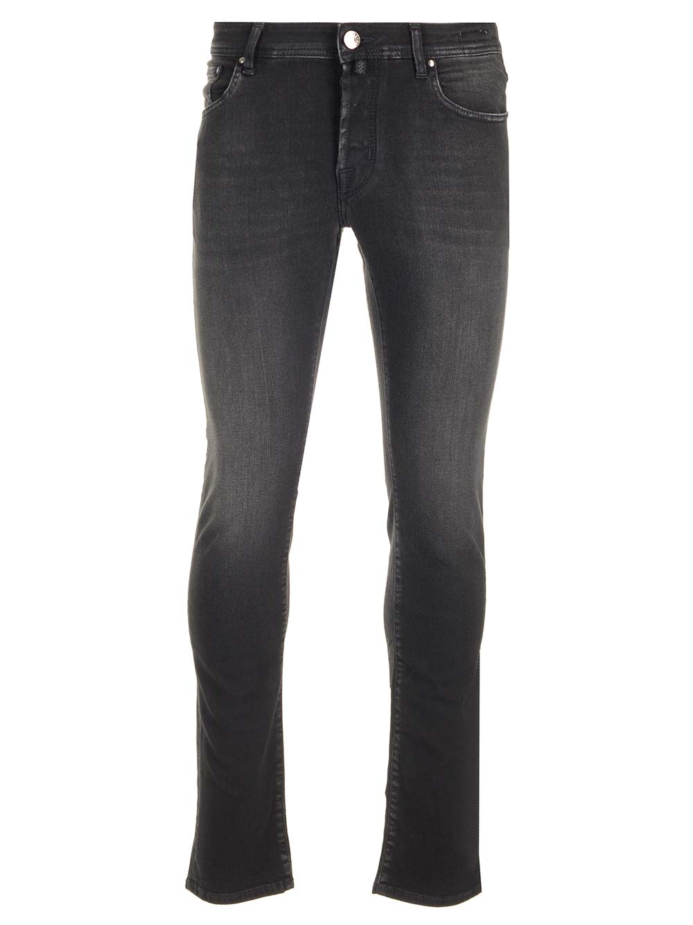 Black nick Jeans