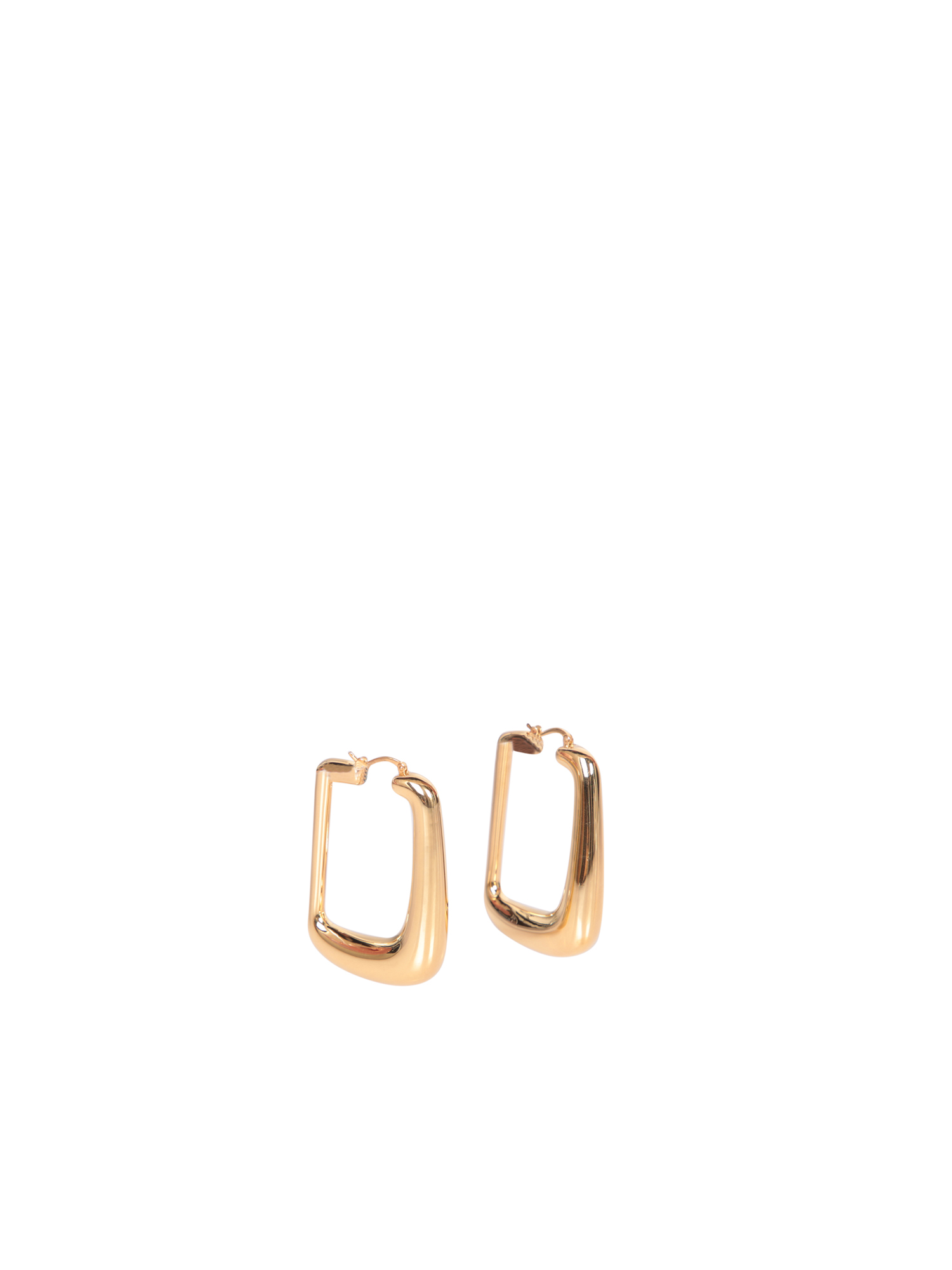 Ovalo Earrings