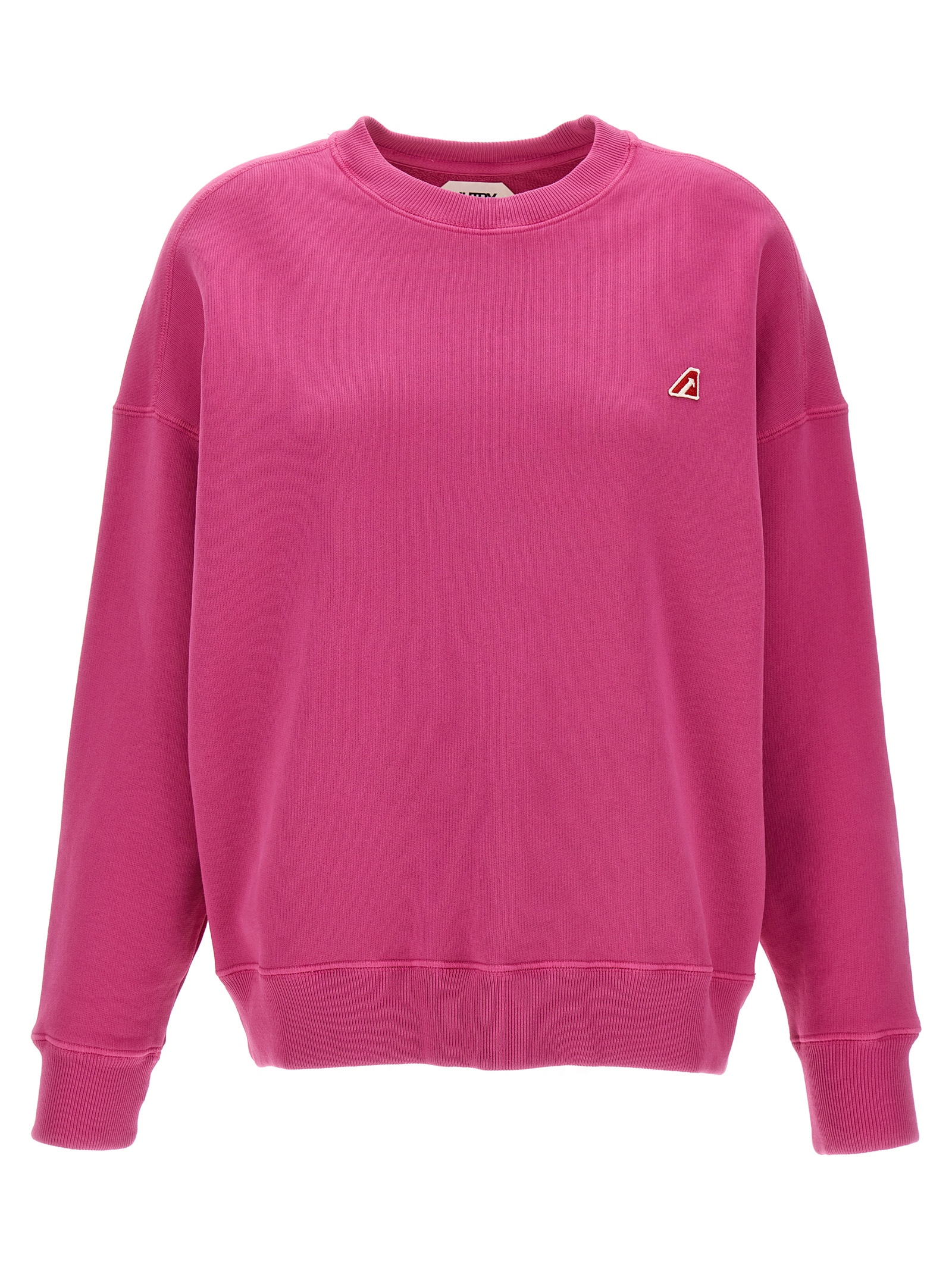 Sweatshirt Ease Sweatshirt