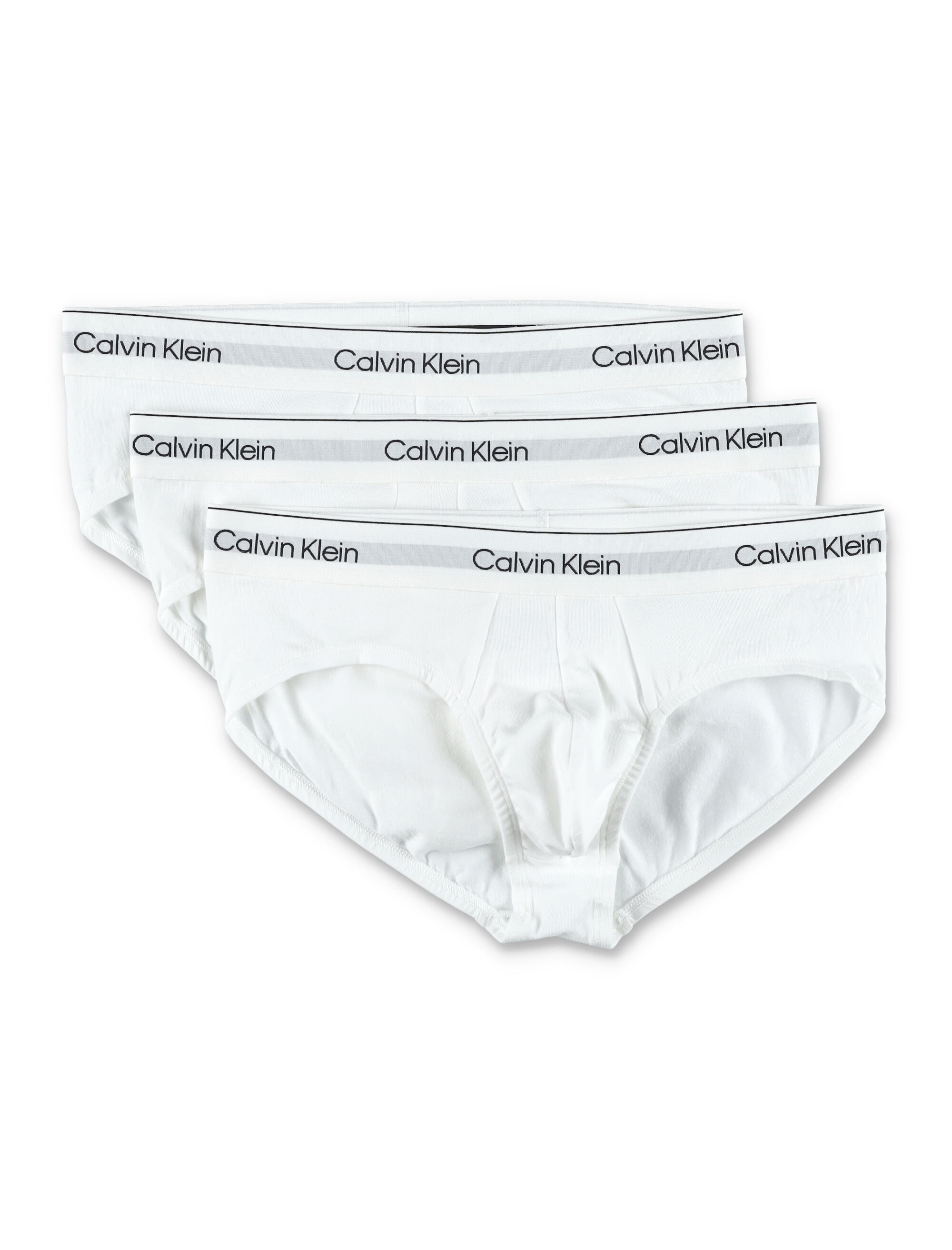 3-pack Cotton Stretch Briefs