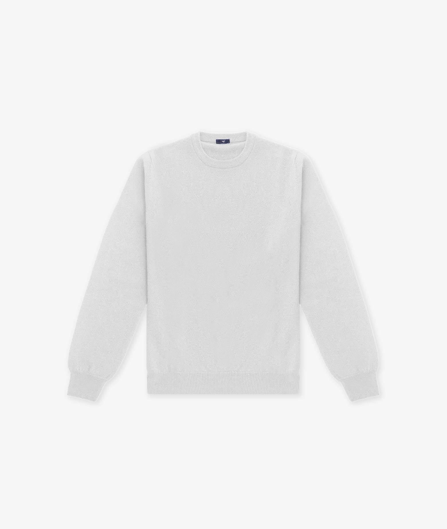 Crewneck Sweater Aspen Sweater