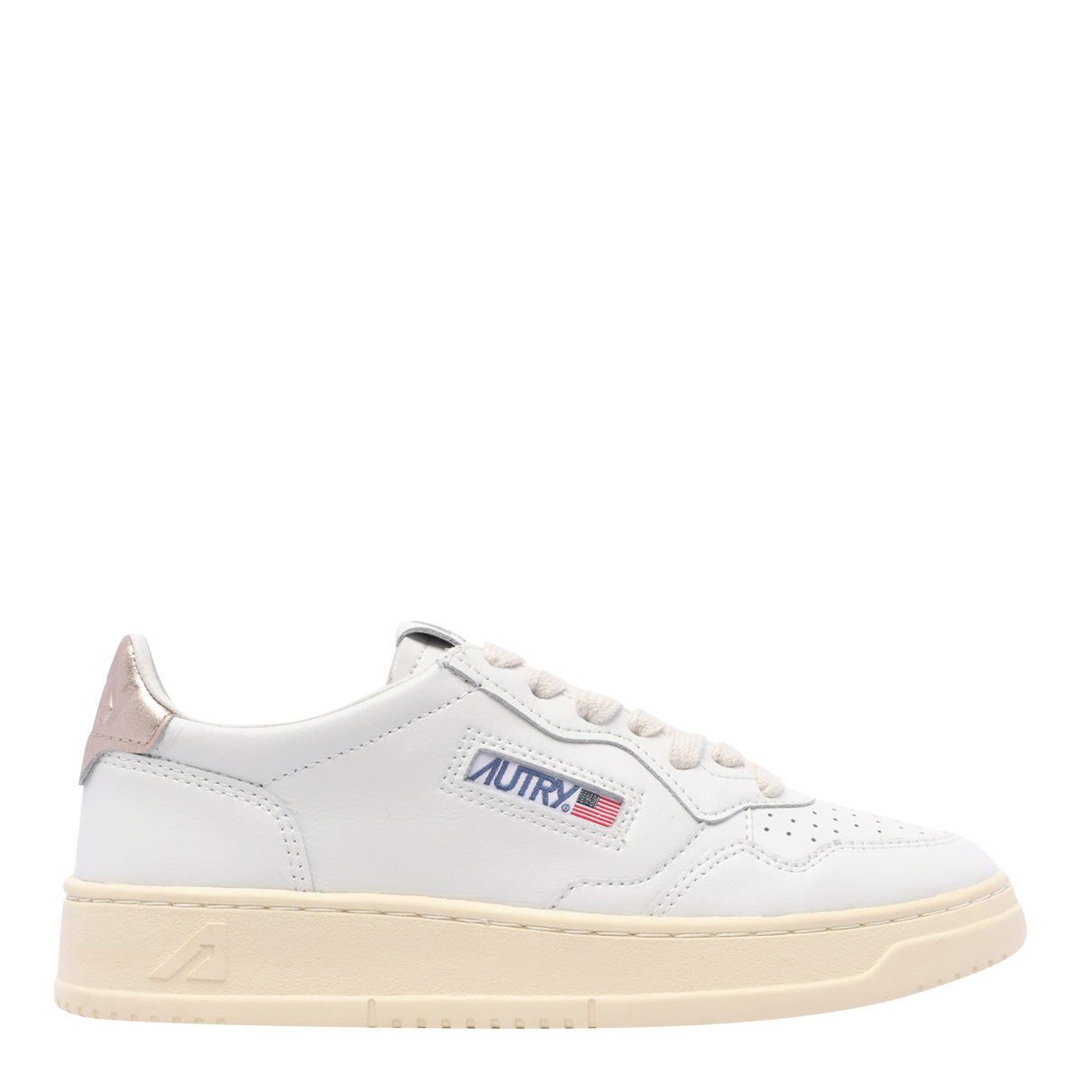 Medalist Low Sneakers