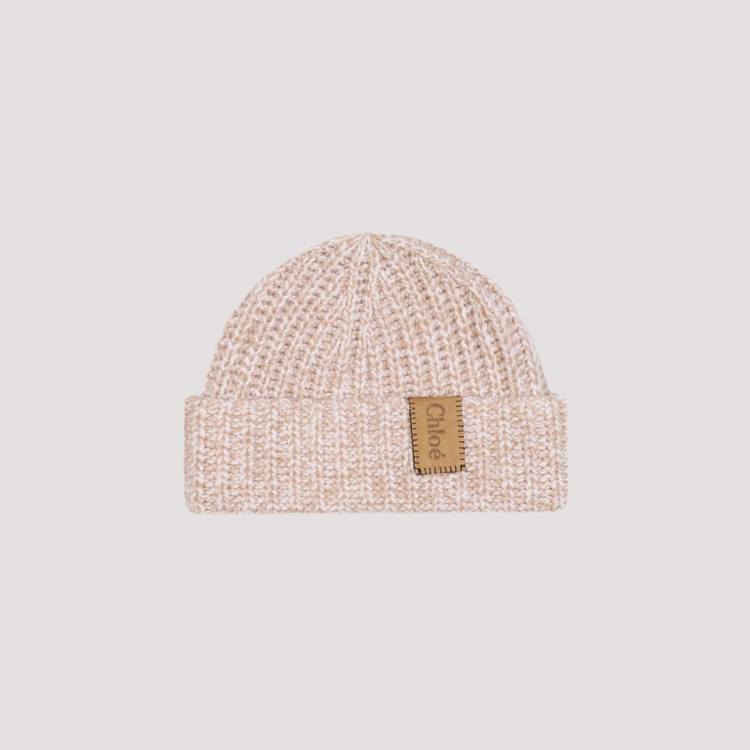 Chloé Chunky Beanie