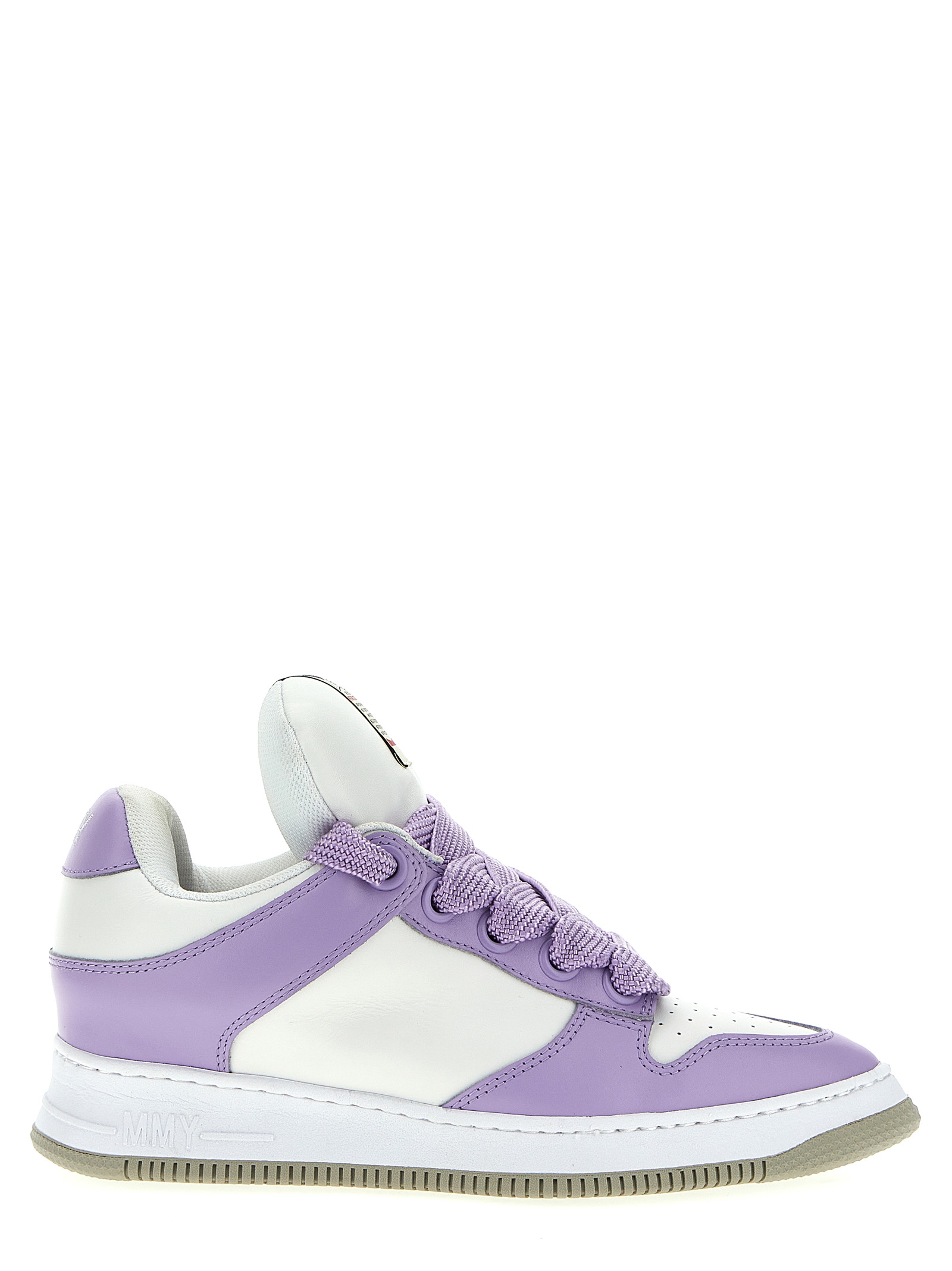 rosy Dad Sneakers