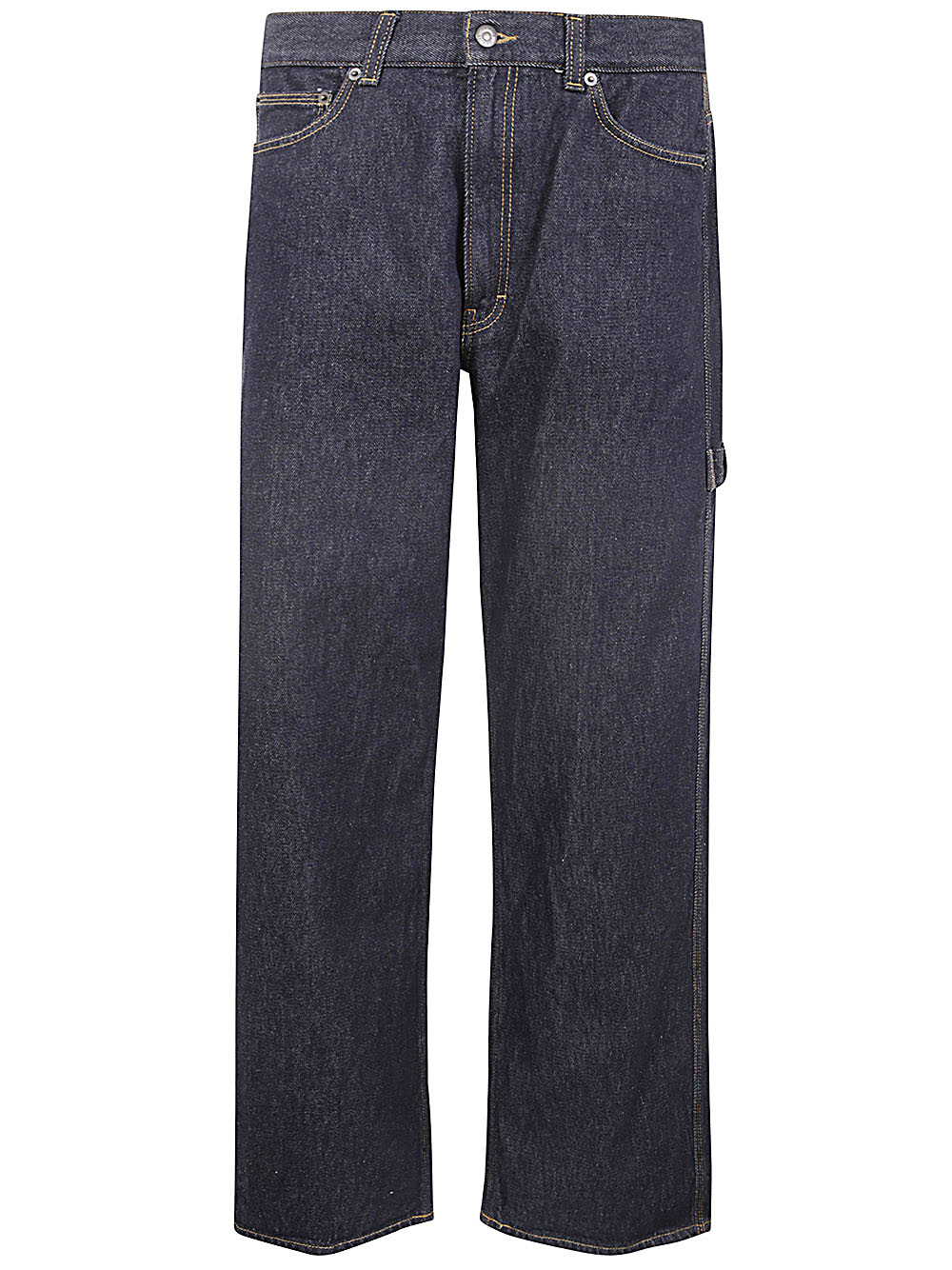 Winona Straight Leg Jeans