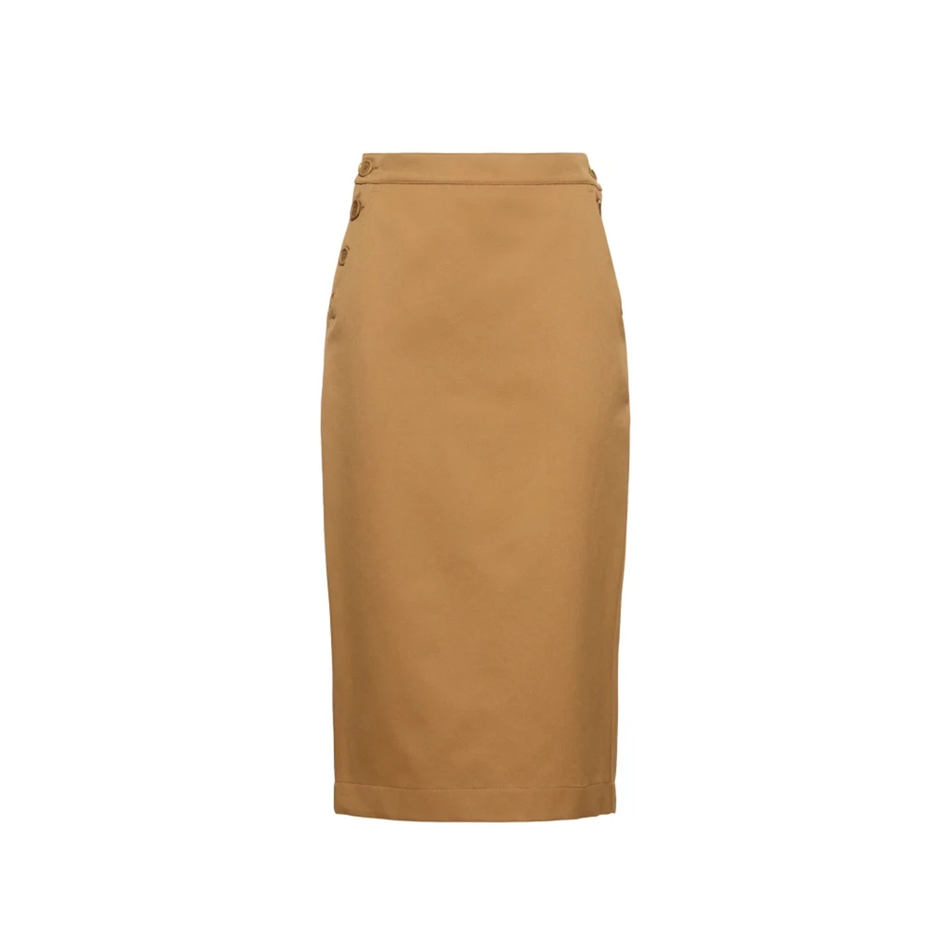 Sfilata Cresta Pencil Skirt