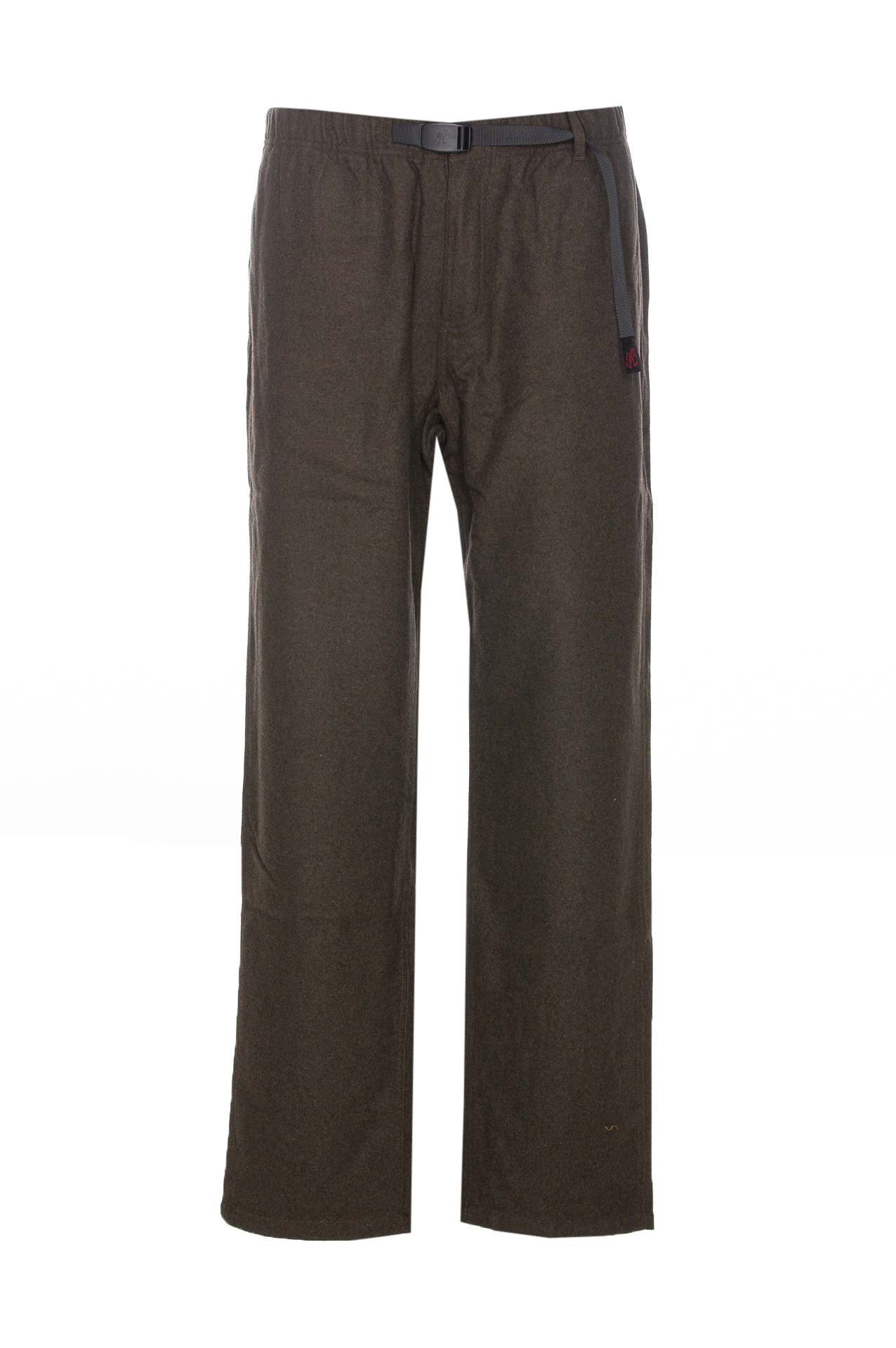 Wool Gramicci Pants