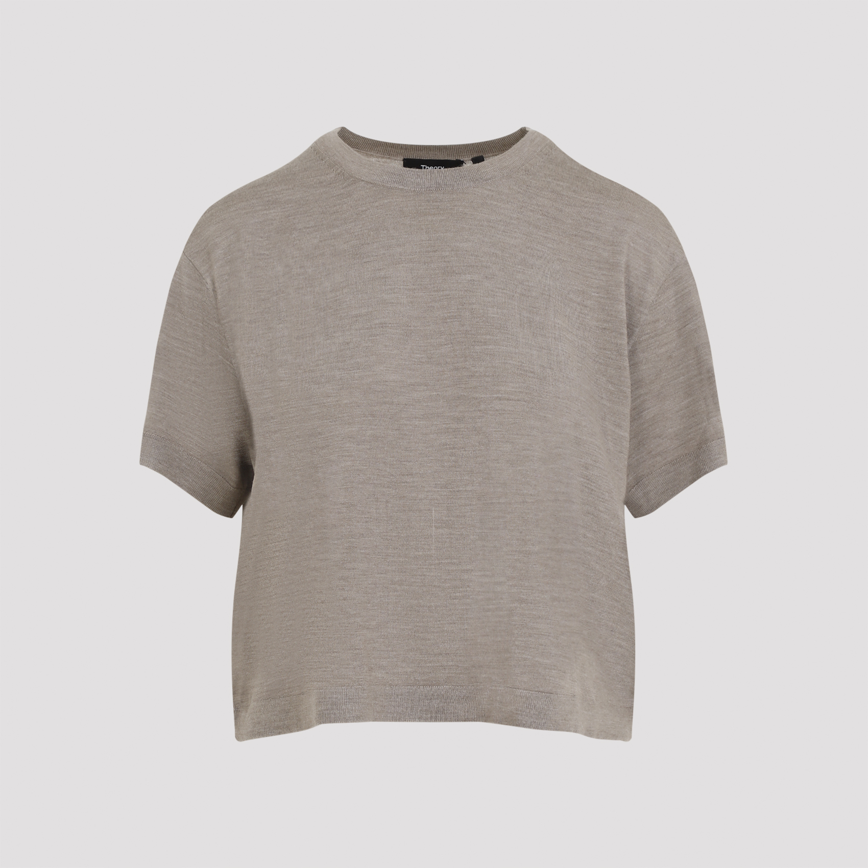 Boxy T-shirt