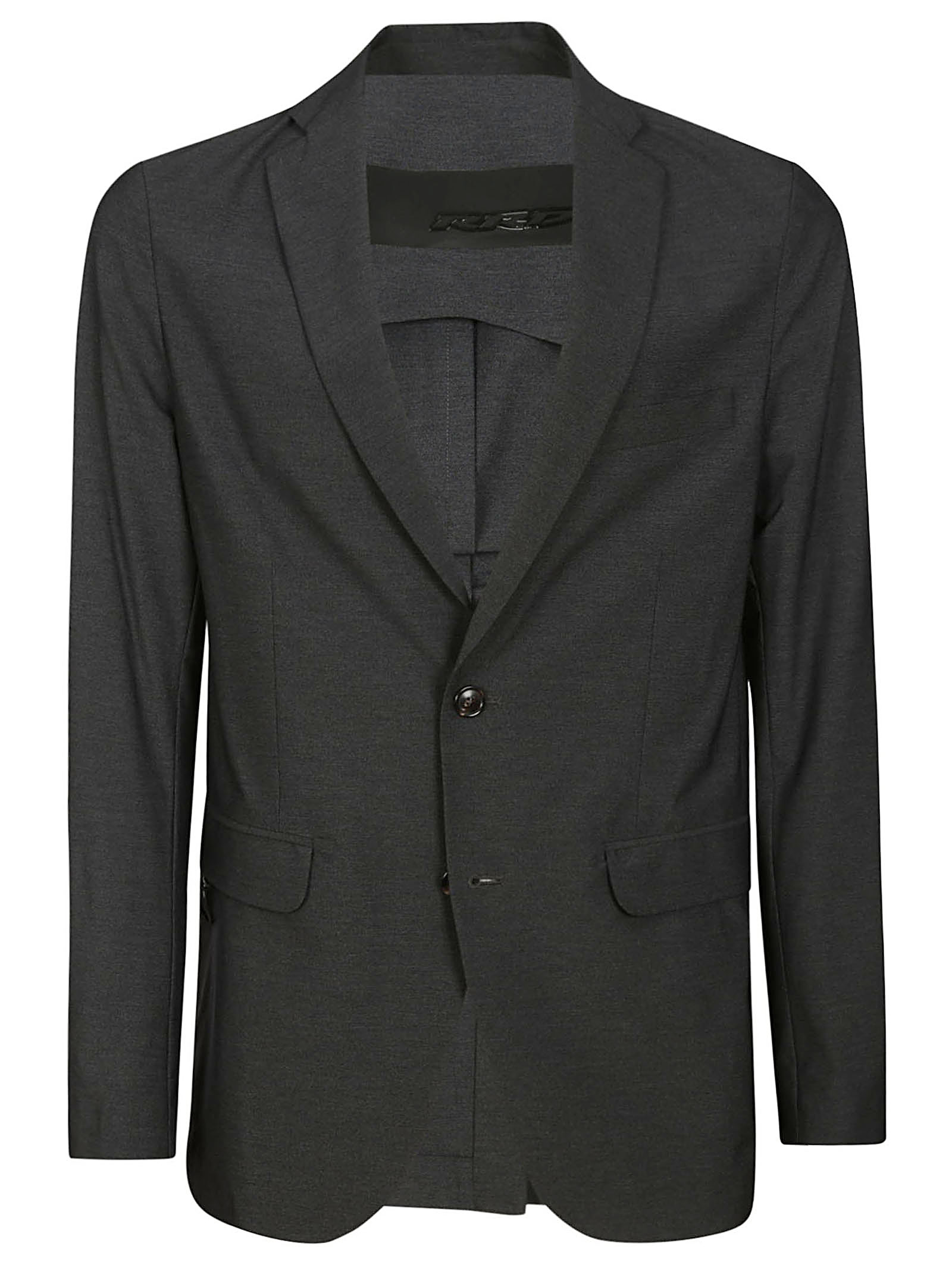 Extralight Blazer Jacket