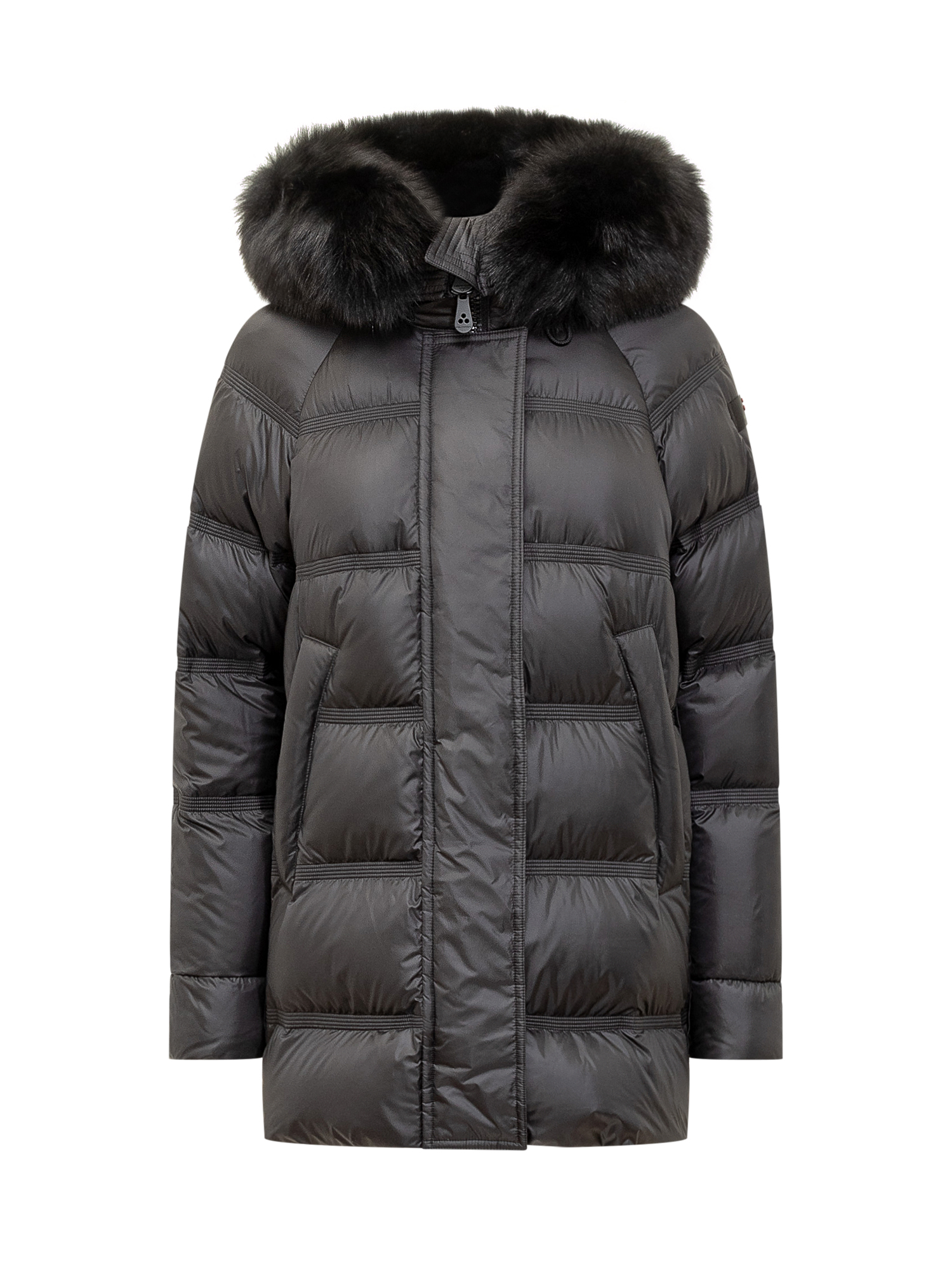 Takan Down Jacket