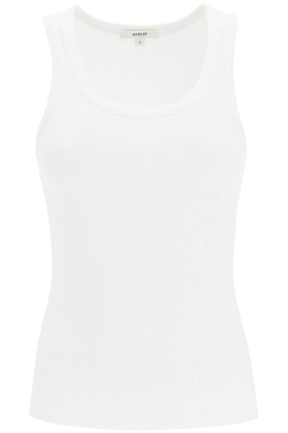 Basic Tank Top